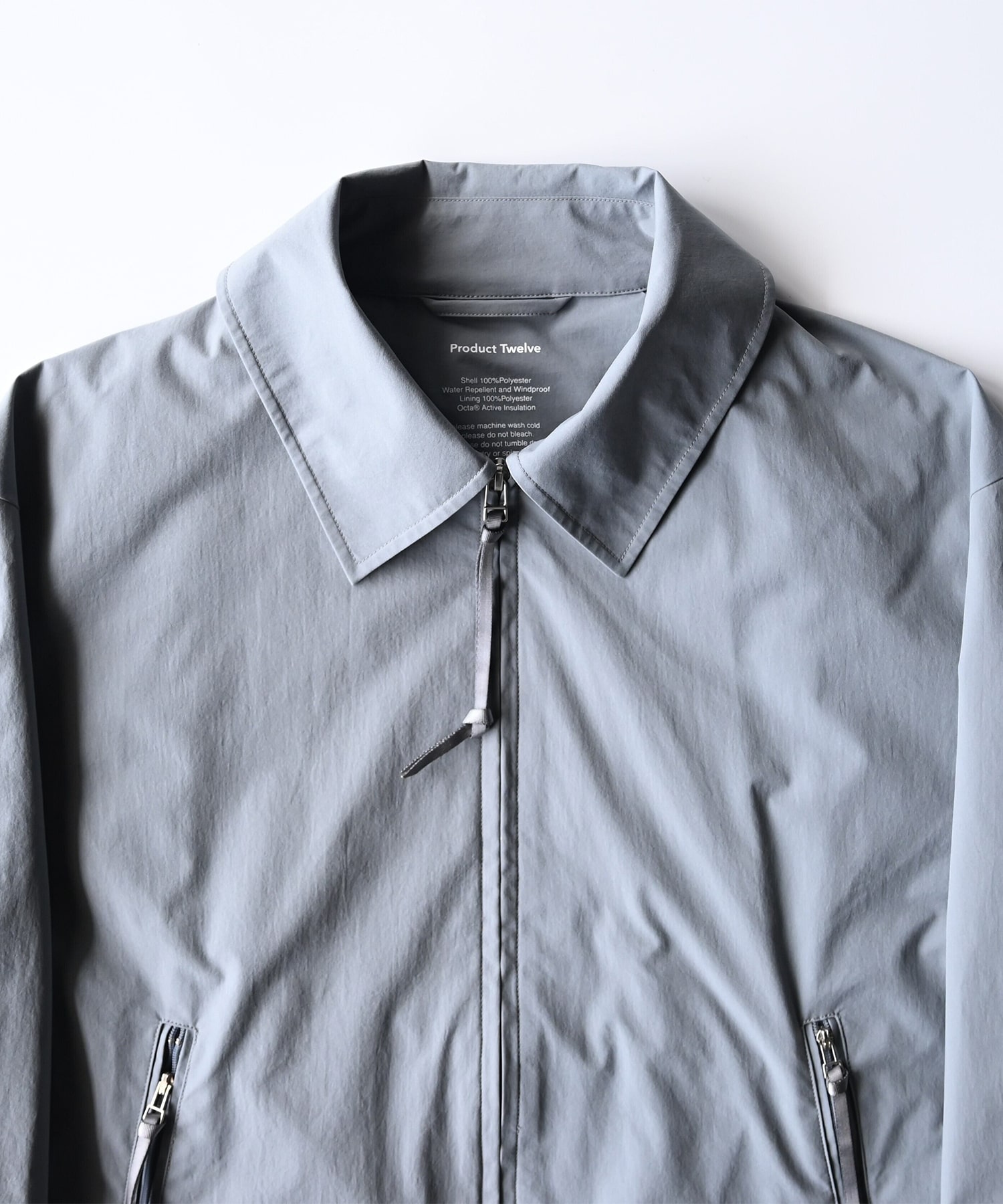 City Active Warm Jacket Product Twelve