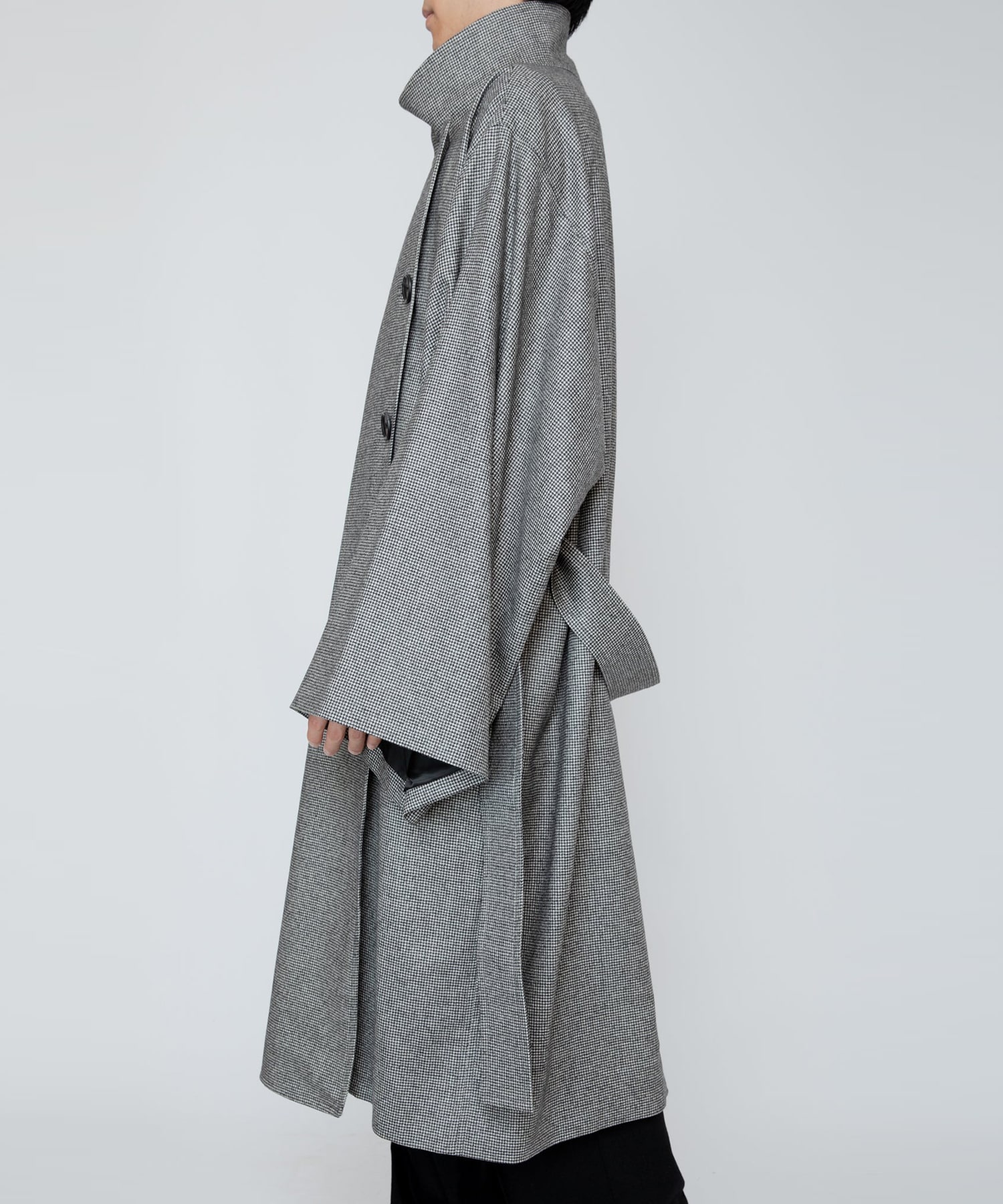 SOKUTAI COAT RAINMAKER