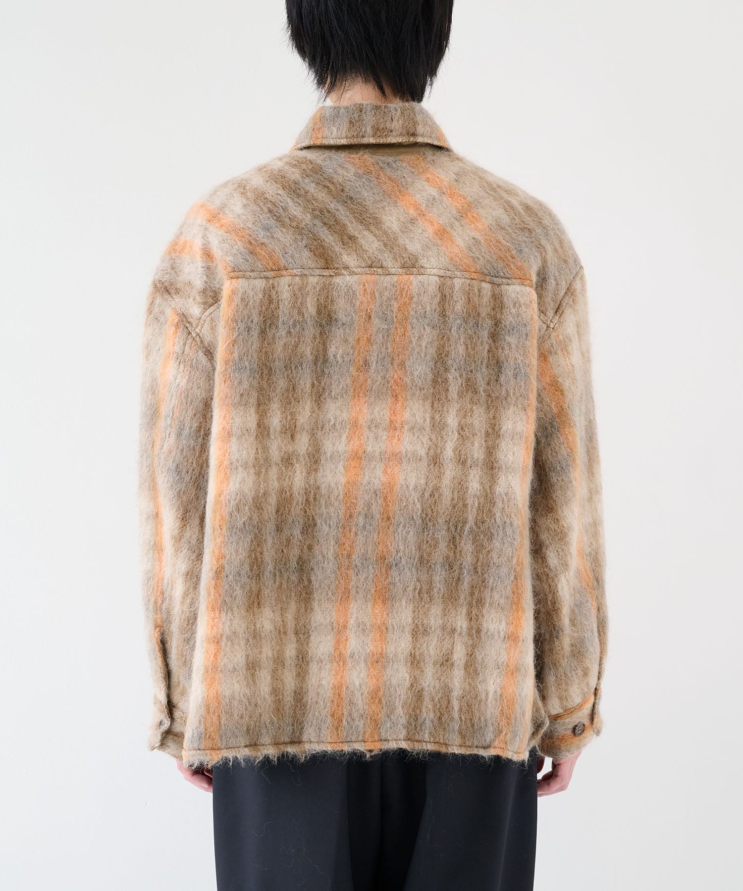 CPO SHIRT JACKET is-ness