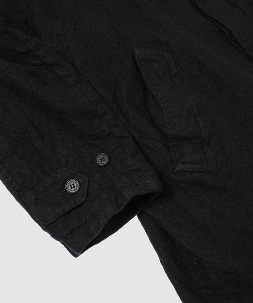 HP-C101-051 WOOL COAT COMME des GARCONS HOMME