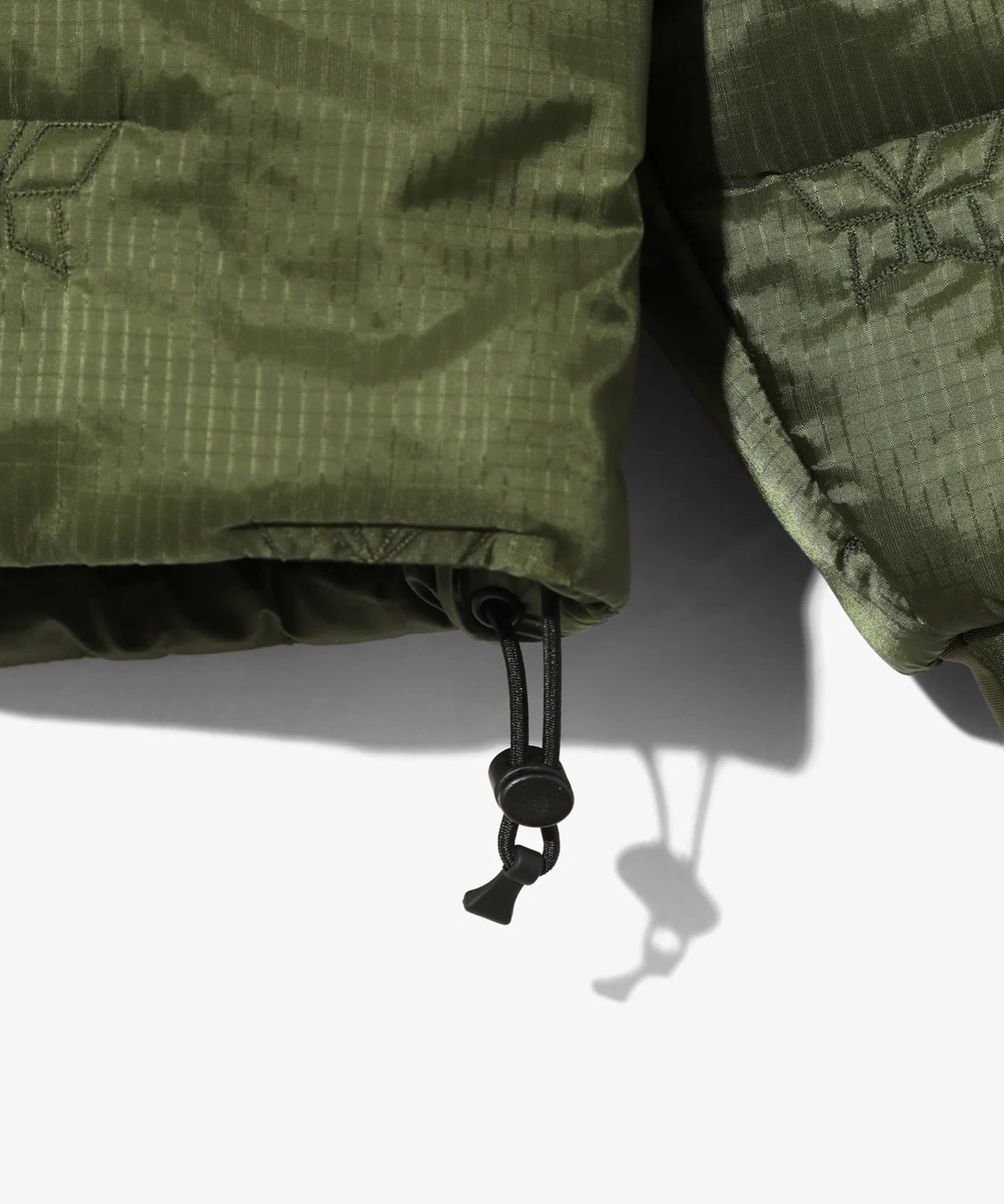 Filling Jacket - Papillon Quilting NEEDLES