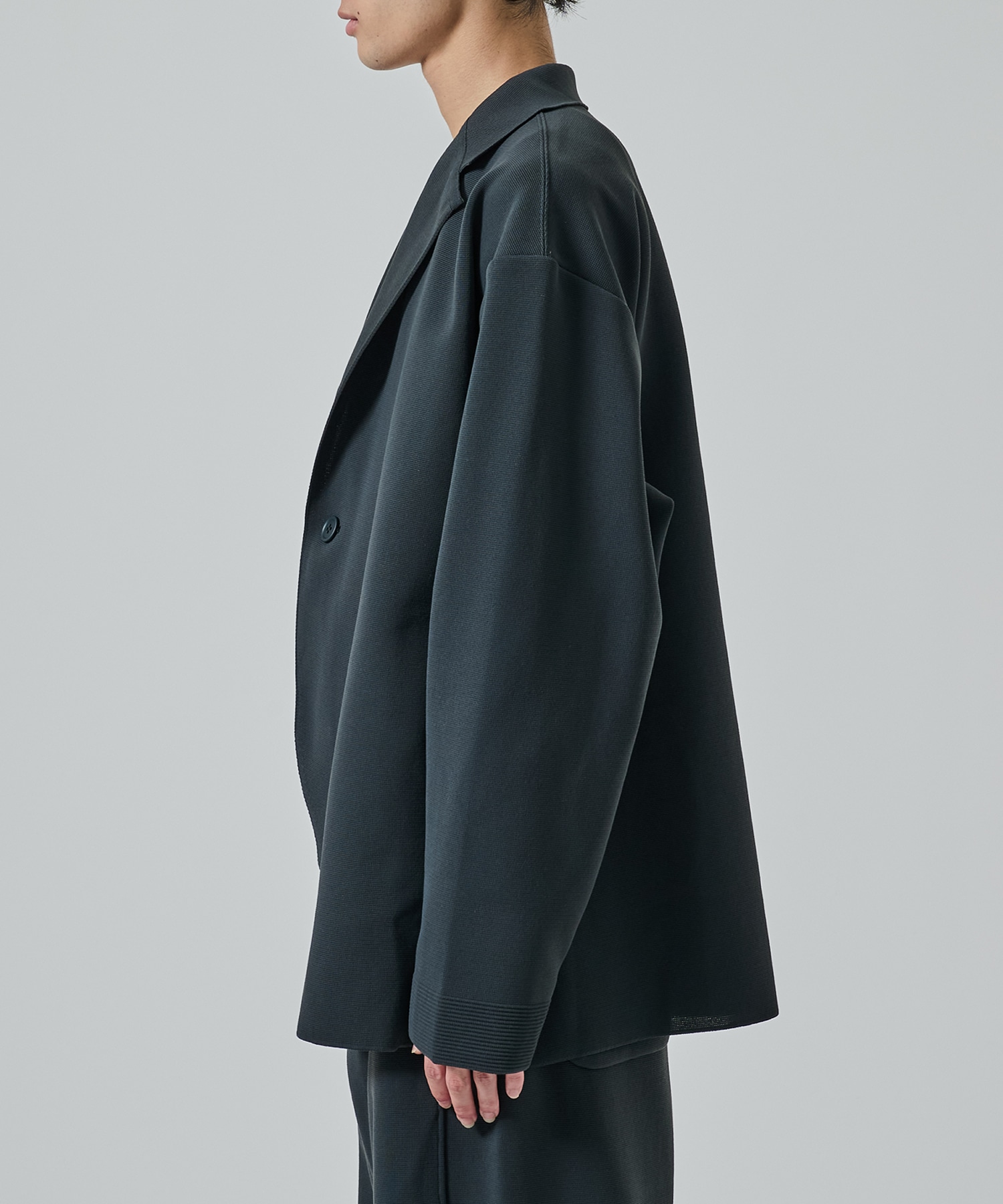 MILAN BOXY TAILORED JACKET CFCL
