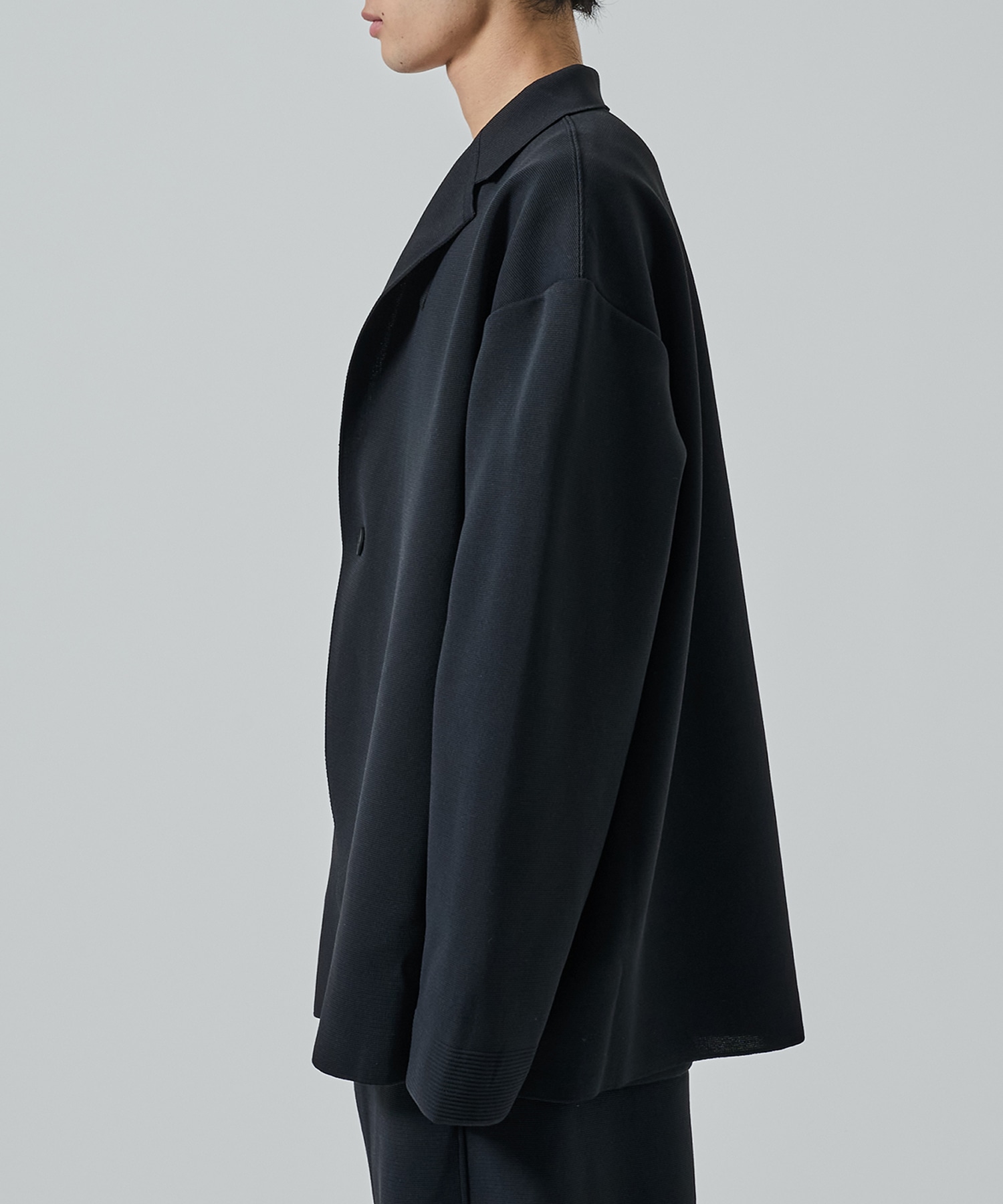 MILAN BOXY TAILORED JACKET CFCL
