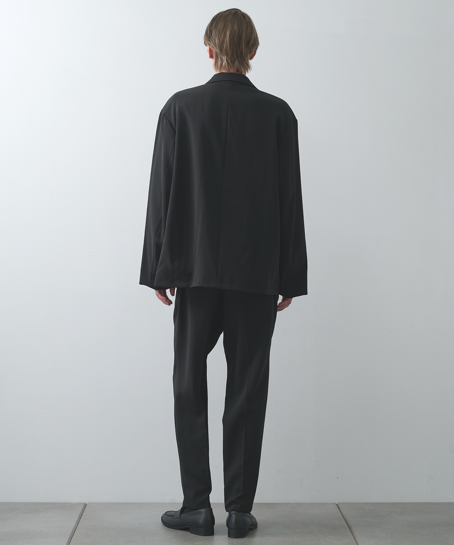 DEPTHFUL ジャケット STUDIOUS