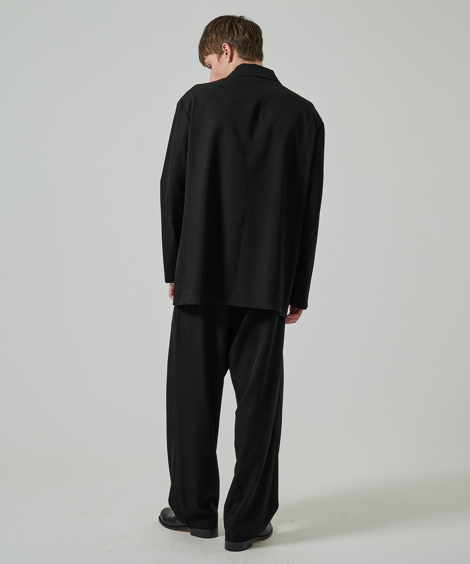 Ulster Collar JKT UJOH HOMME