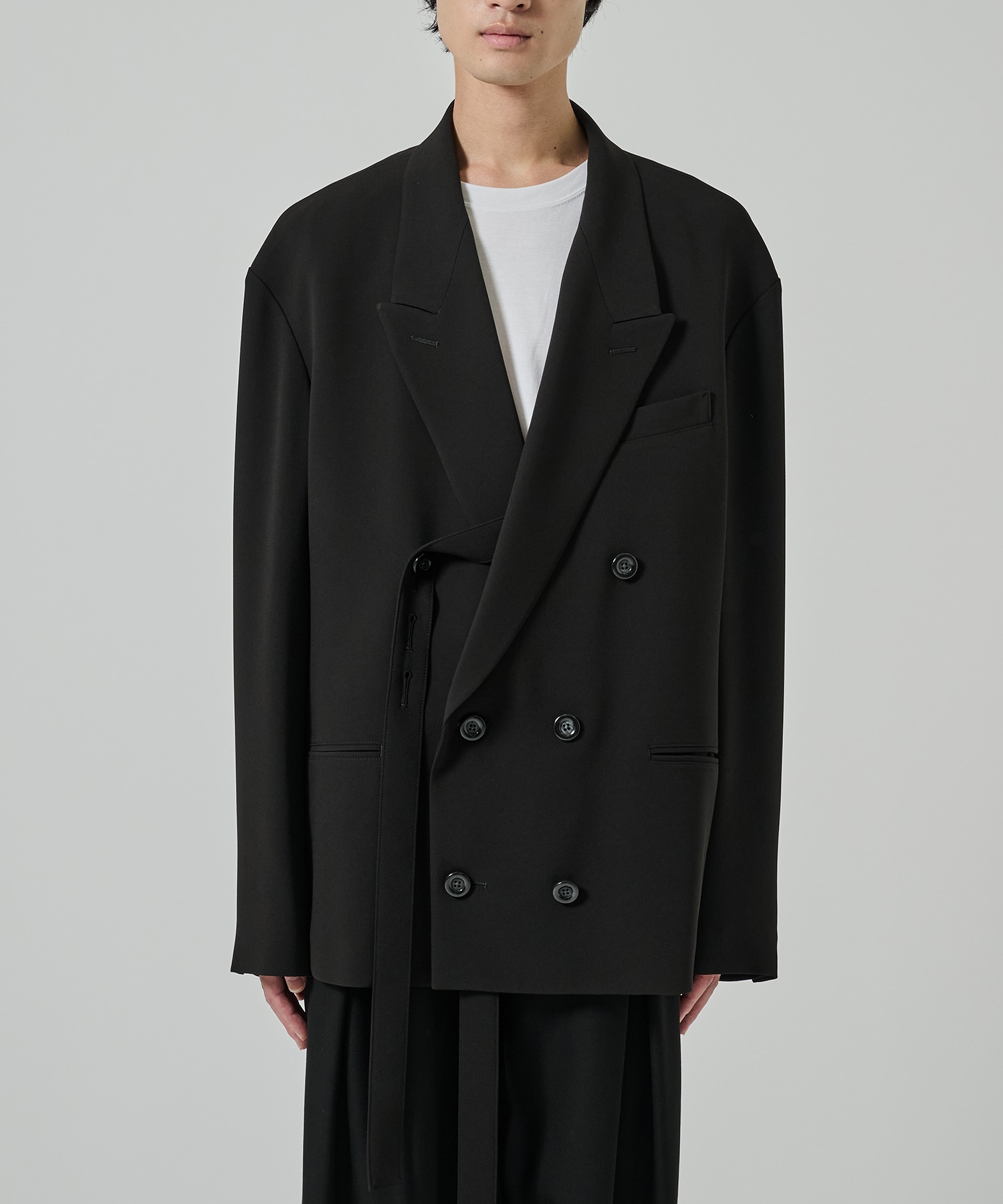Spencer JKT UJOH HOMME