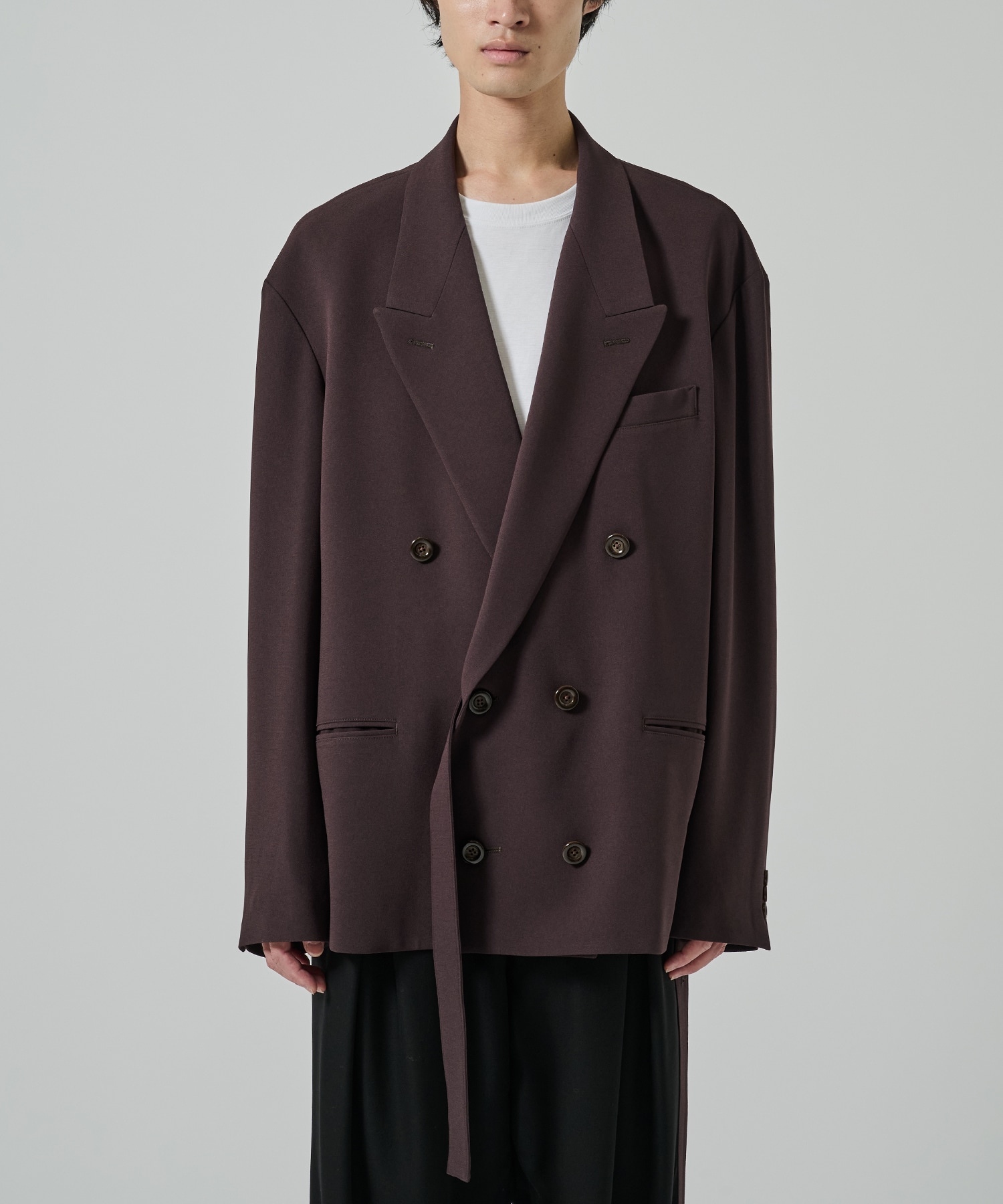 Spencer JKT UJOH HOMME