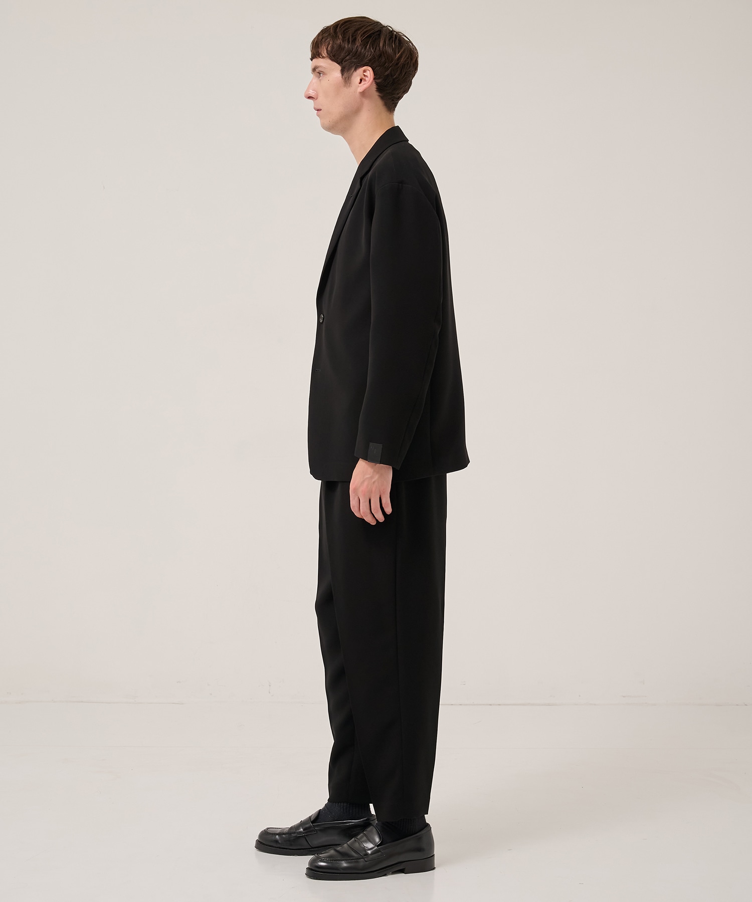 2252-JK06-095 JACKET N.HOOLYWOOD