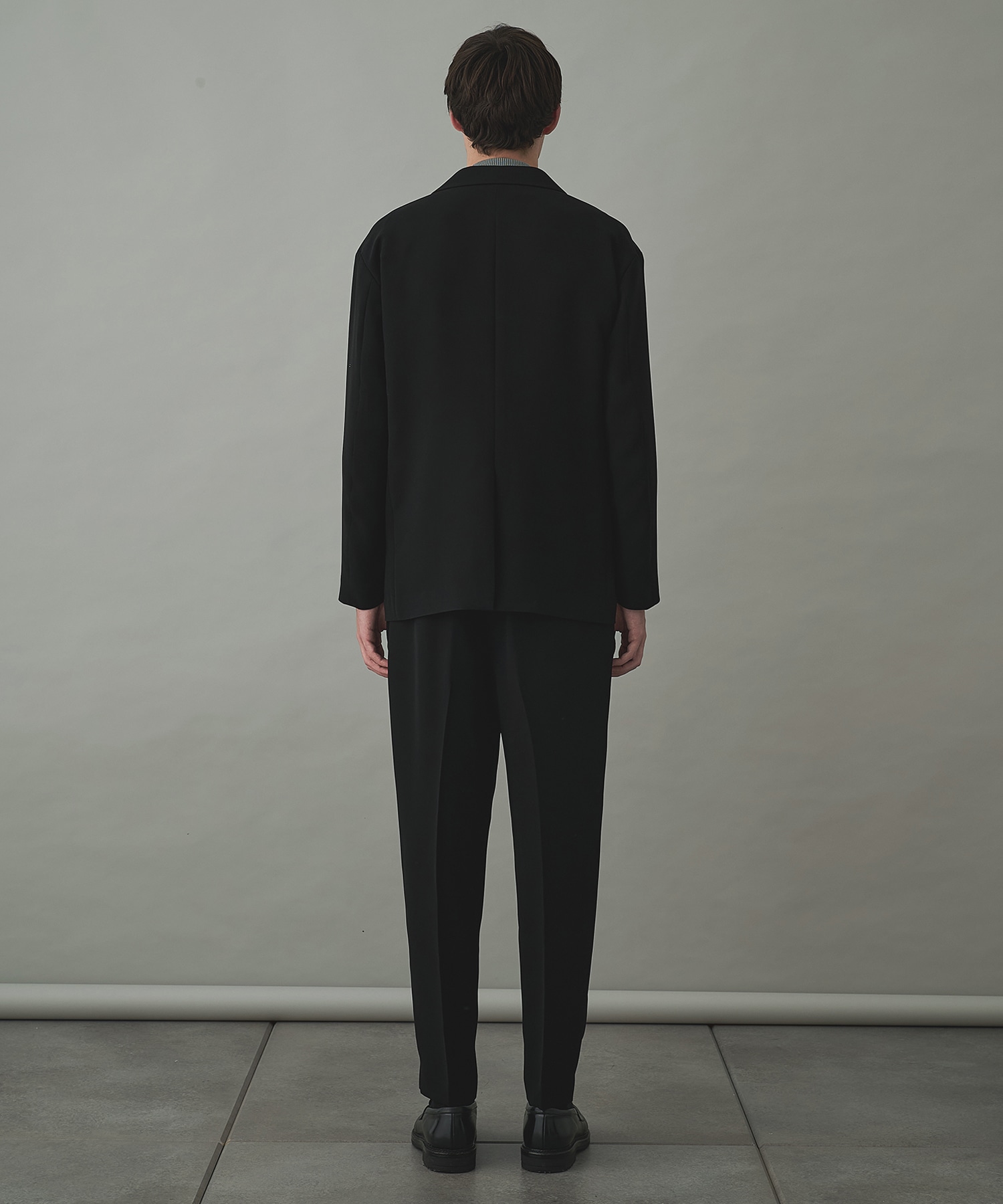 2252-JK06-095 JACKET N.HOOLYWOOD