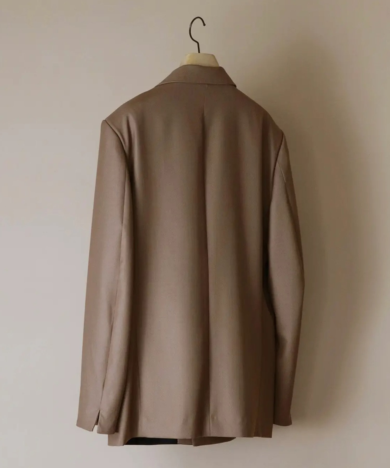 Layer jacket ETHOSENS