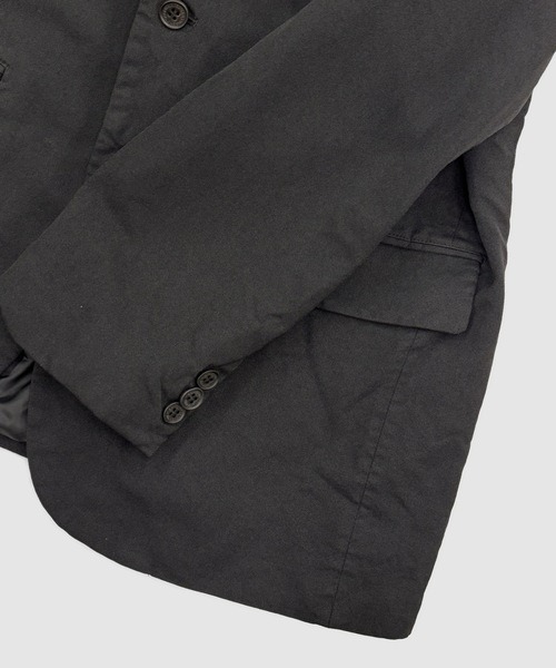 HP-J012-051 JACKET COMME des GARCONS HOMME