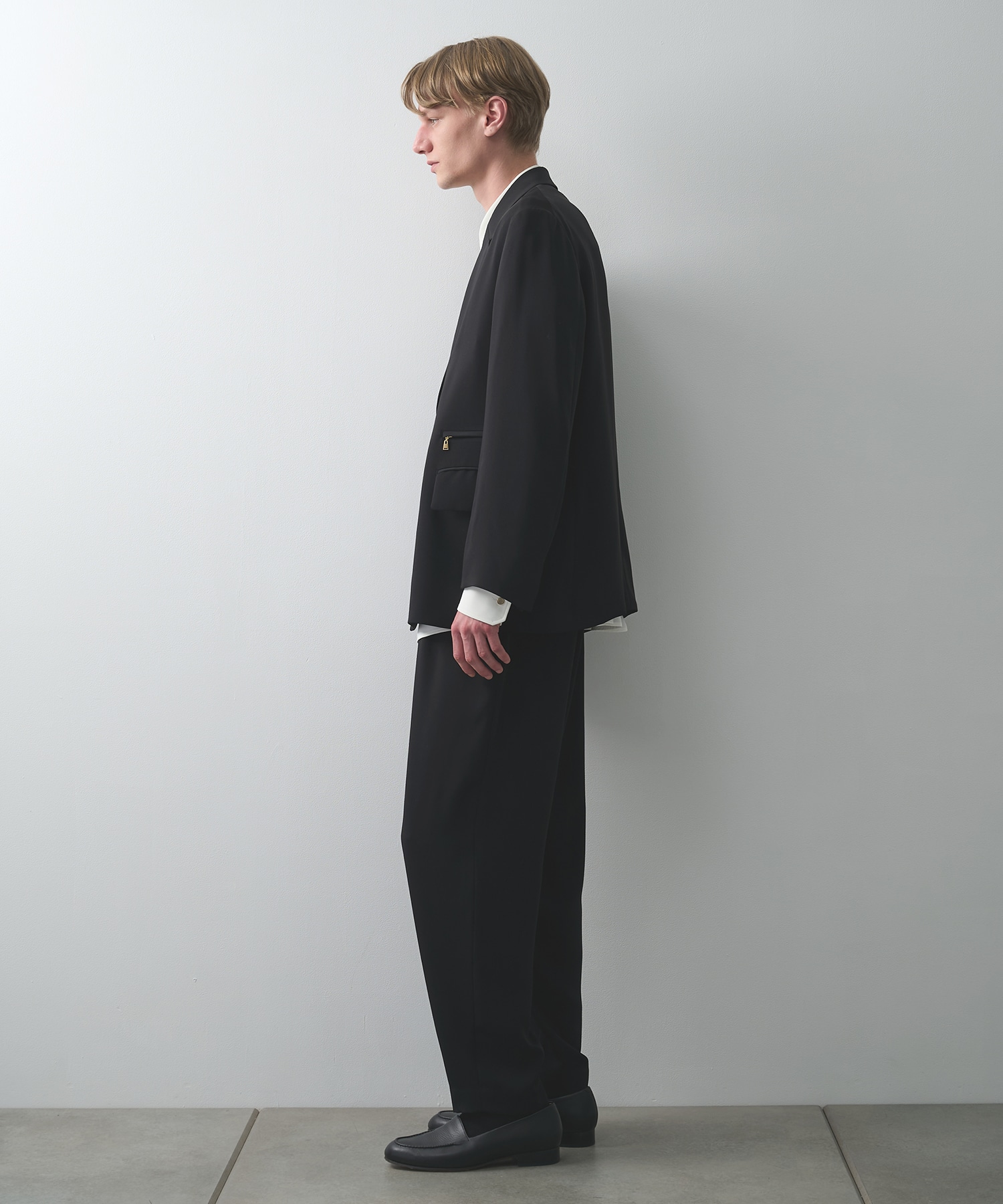 別注 Tailored JKT CULLNI