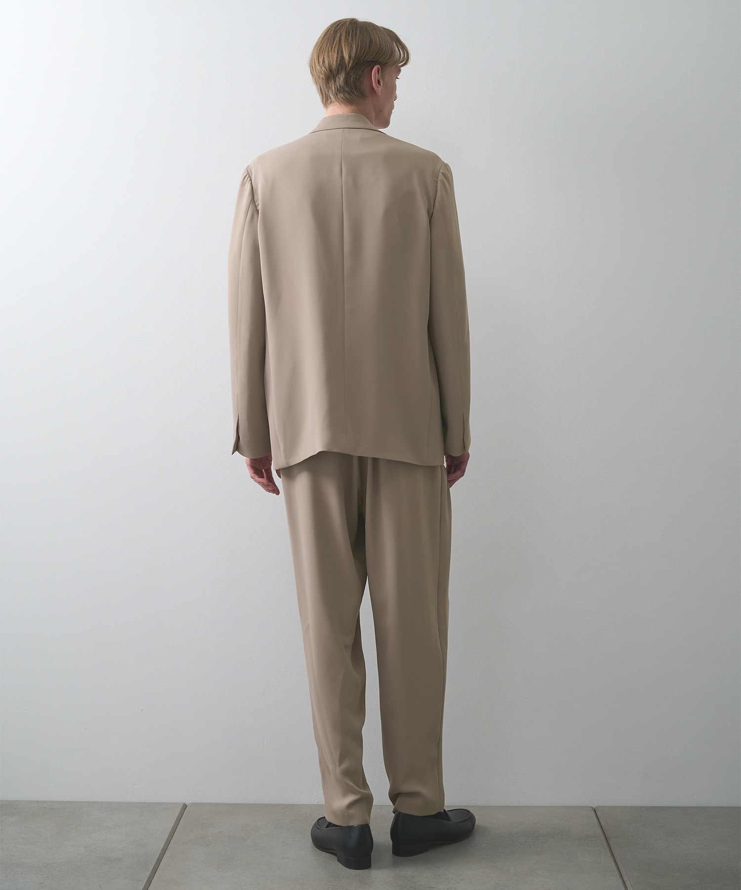 別注 Tailored JKT CULLNI