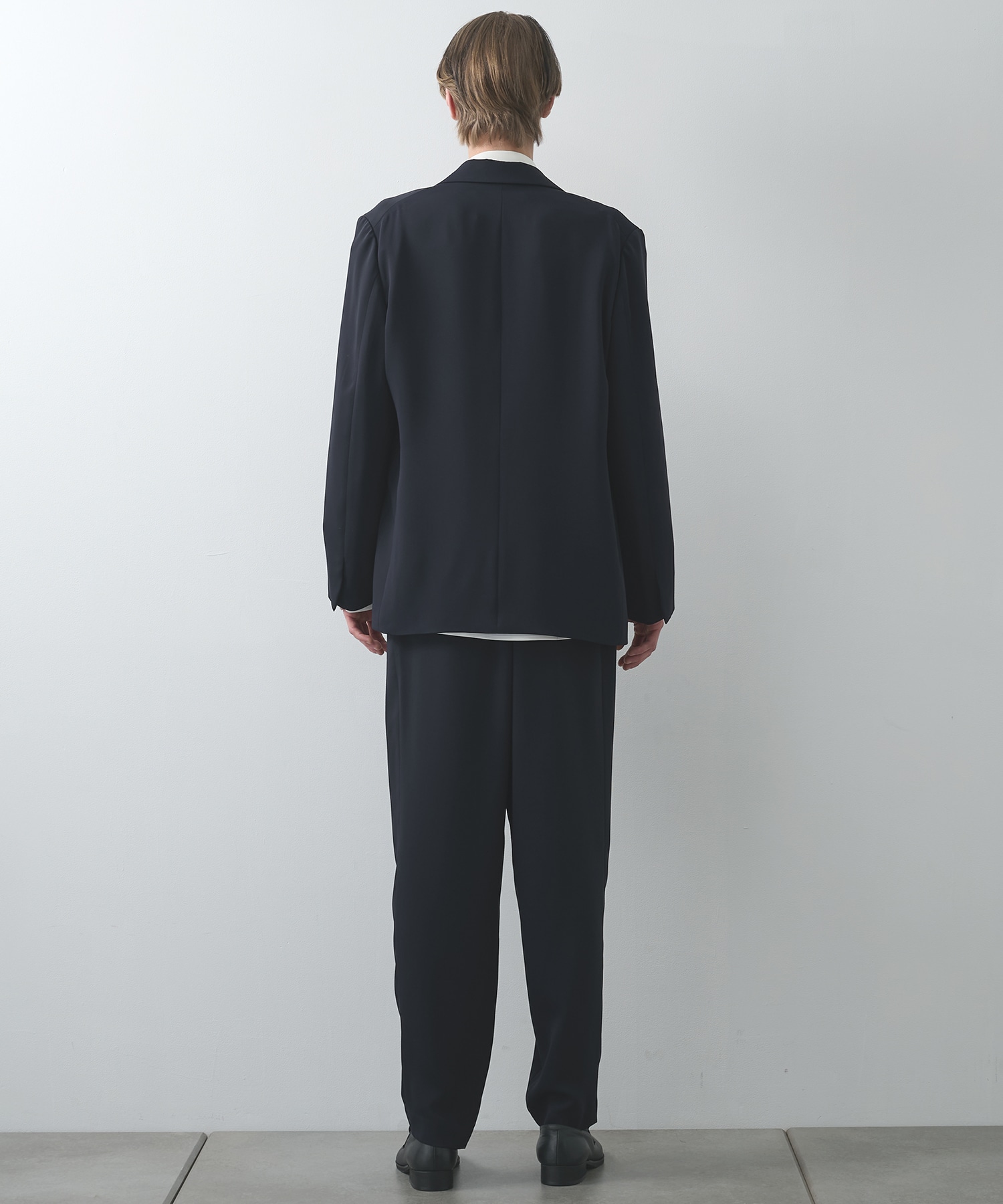 別注 Tailored JKT CULLNI