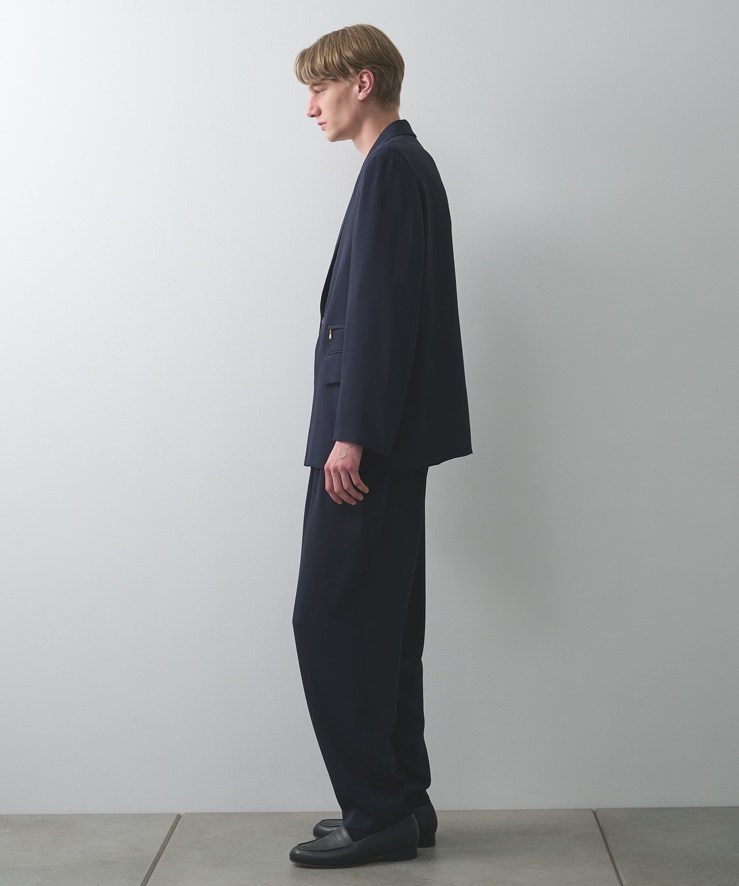 別注 Tailored JKT CULLNI