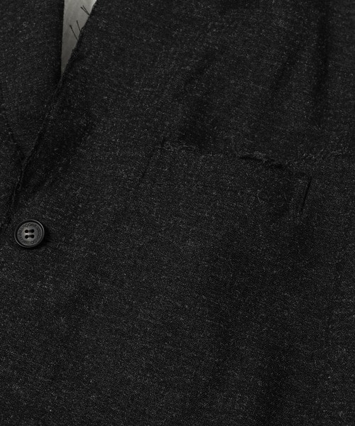 HP-J017-051 JACKET COMME des GARCONS HOMME