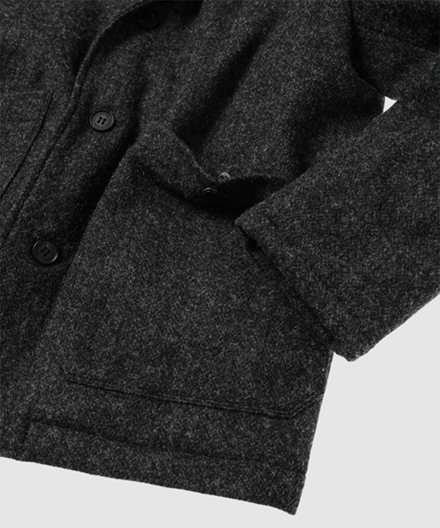 HP-J025-051 W/T/H JACKET COMME des GARCONS HOMME