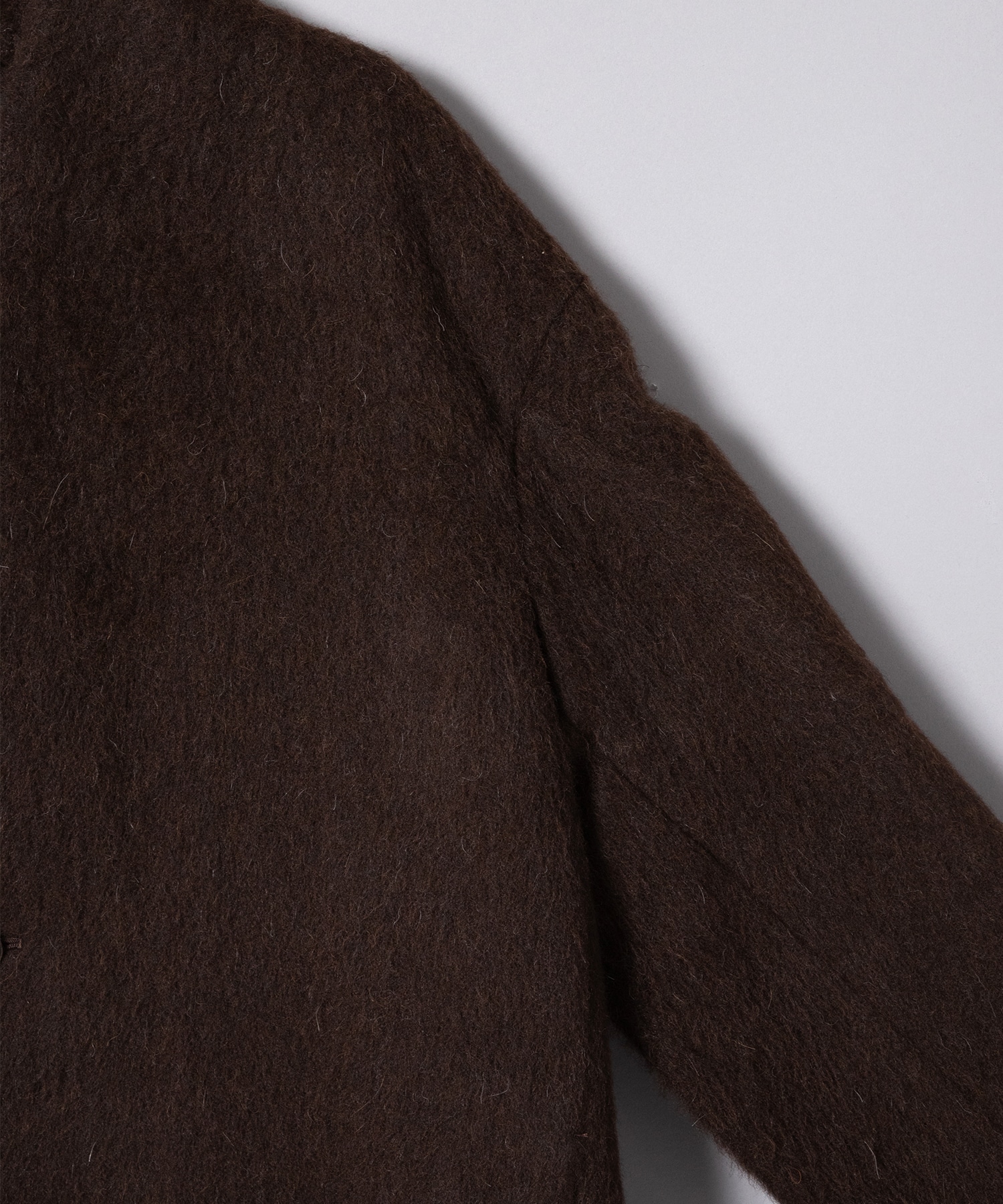 MINIMALIST COAT MARKAWARE/marka