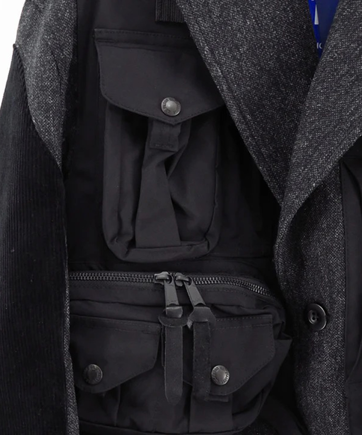 WP-C007-051 ×FILSON COAT JUNYA WATANABE MAN