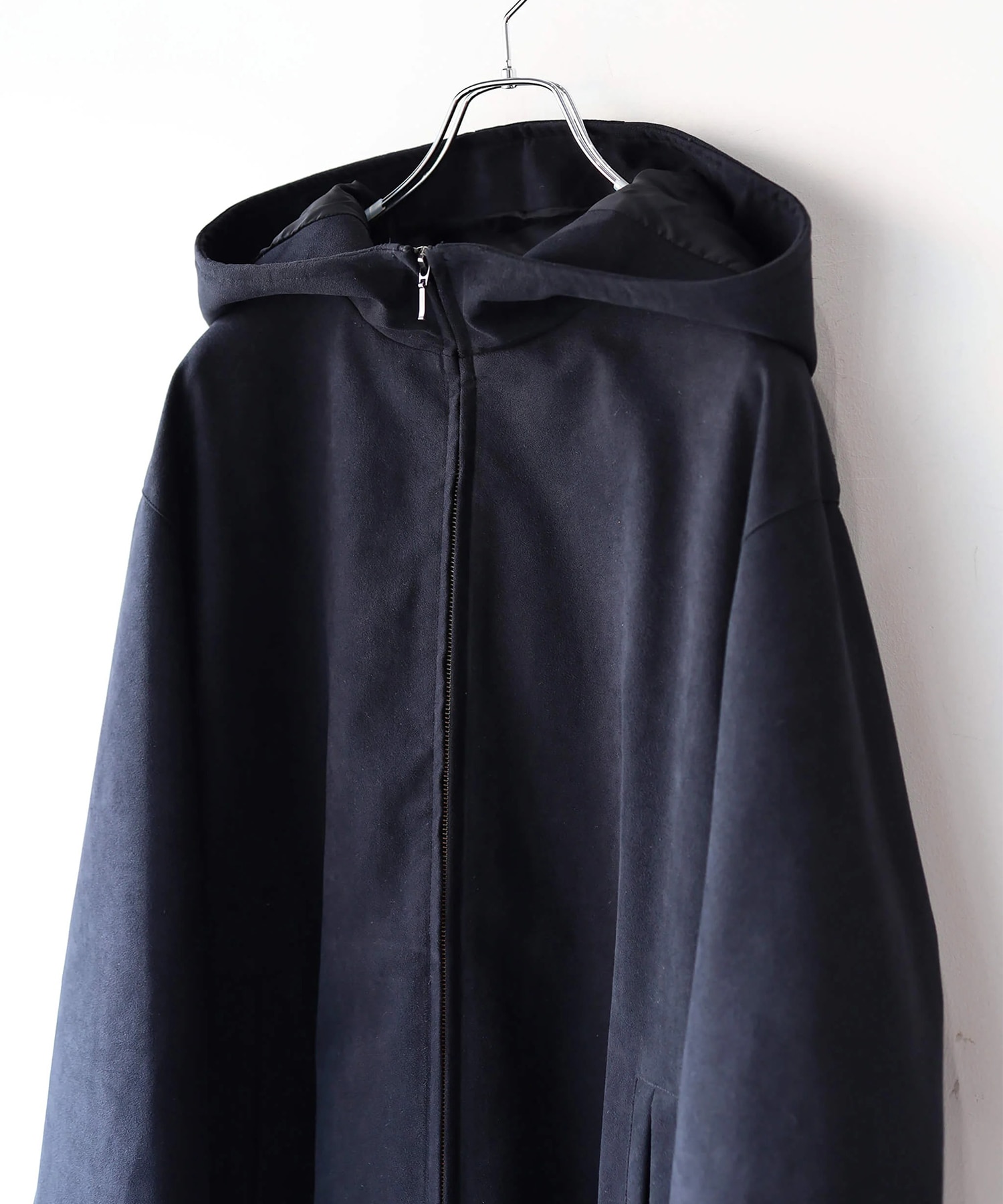 Microfiber leather-Patrick RAKINES