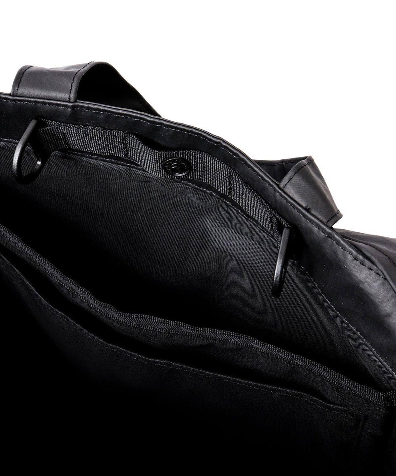MULTI POCKETS 2WAY TOTE MEDIUM BAICYCLON by bagjack