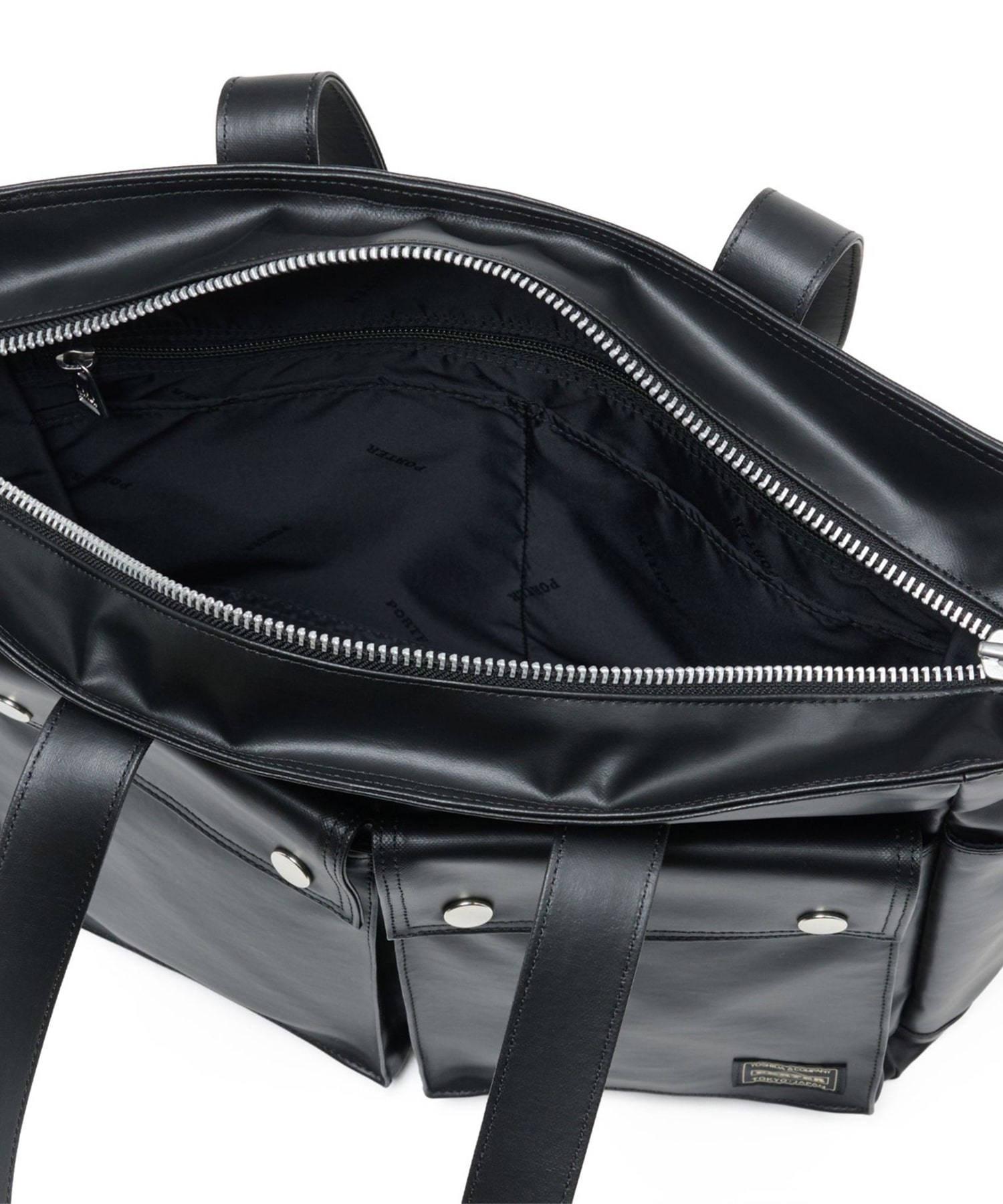 FREE STYLE TOTE BAG PORTER