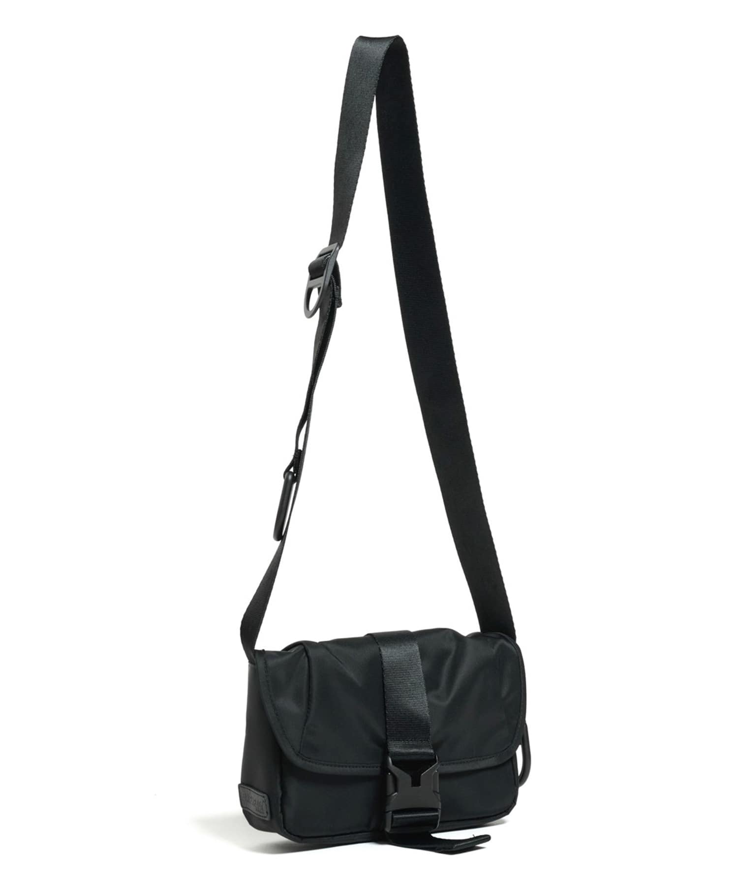 FLAP SHOULDER BAG BAICYCLON by bagjack