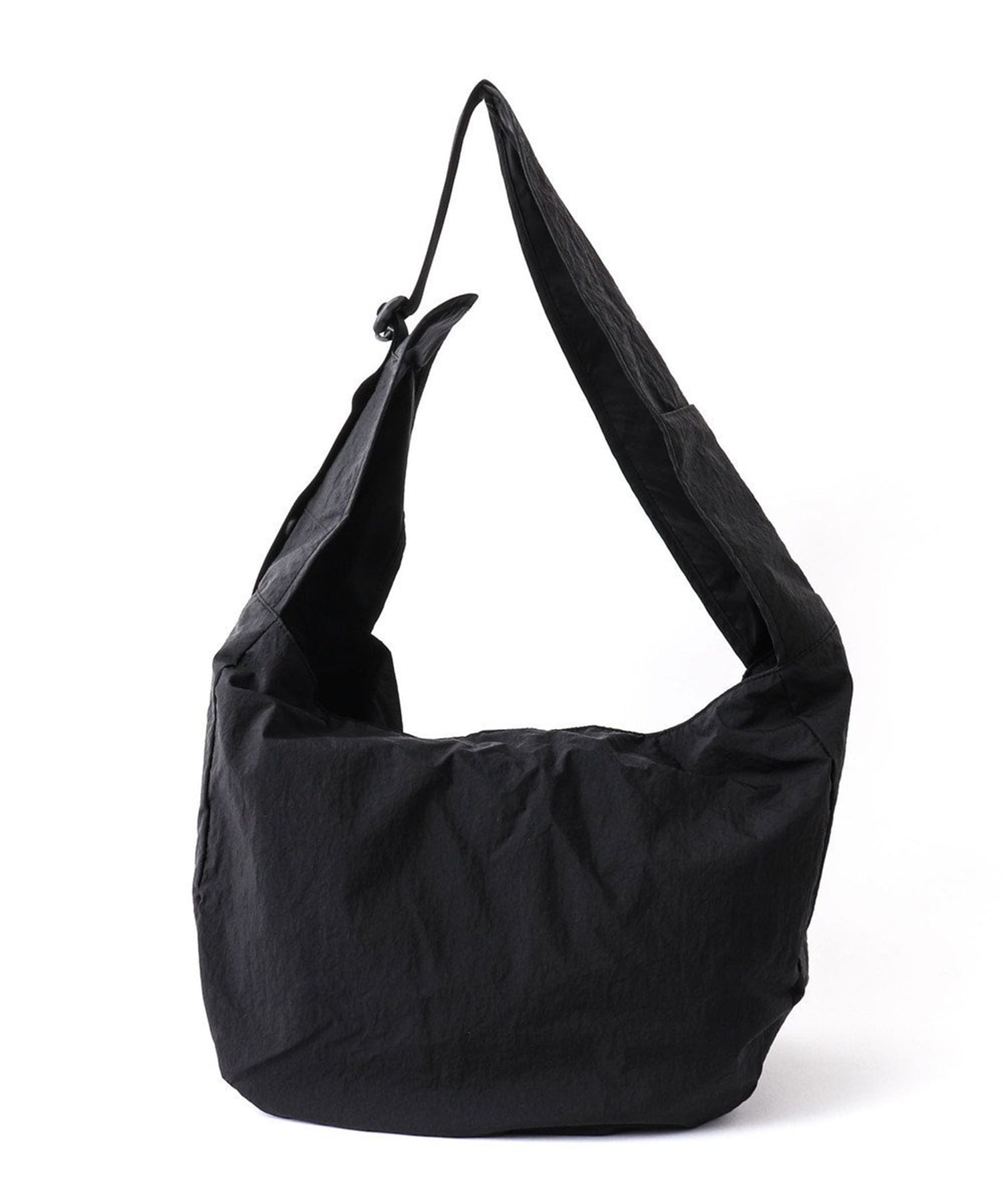 BIG SHOULDER BAG（OXFORD HEAVY WASHER） BAICYCLON by bagjack