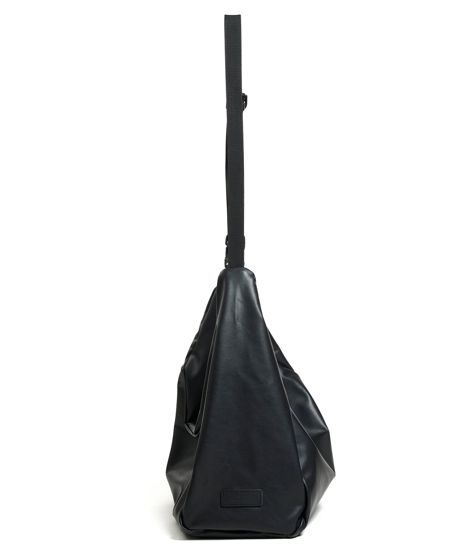 SHOULDER BAG（SYNTHETIC LEATHER） BAICYCLON by bagjack