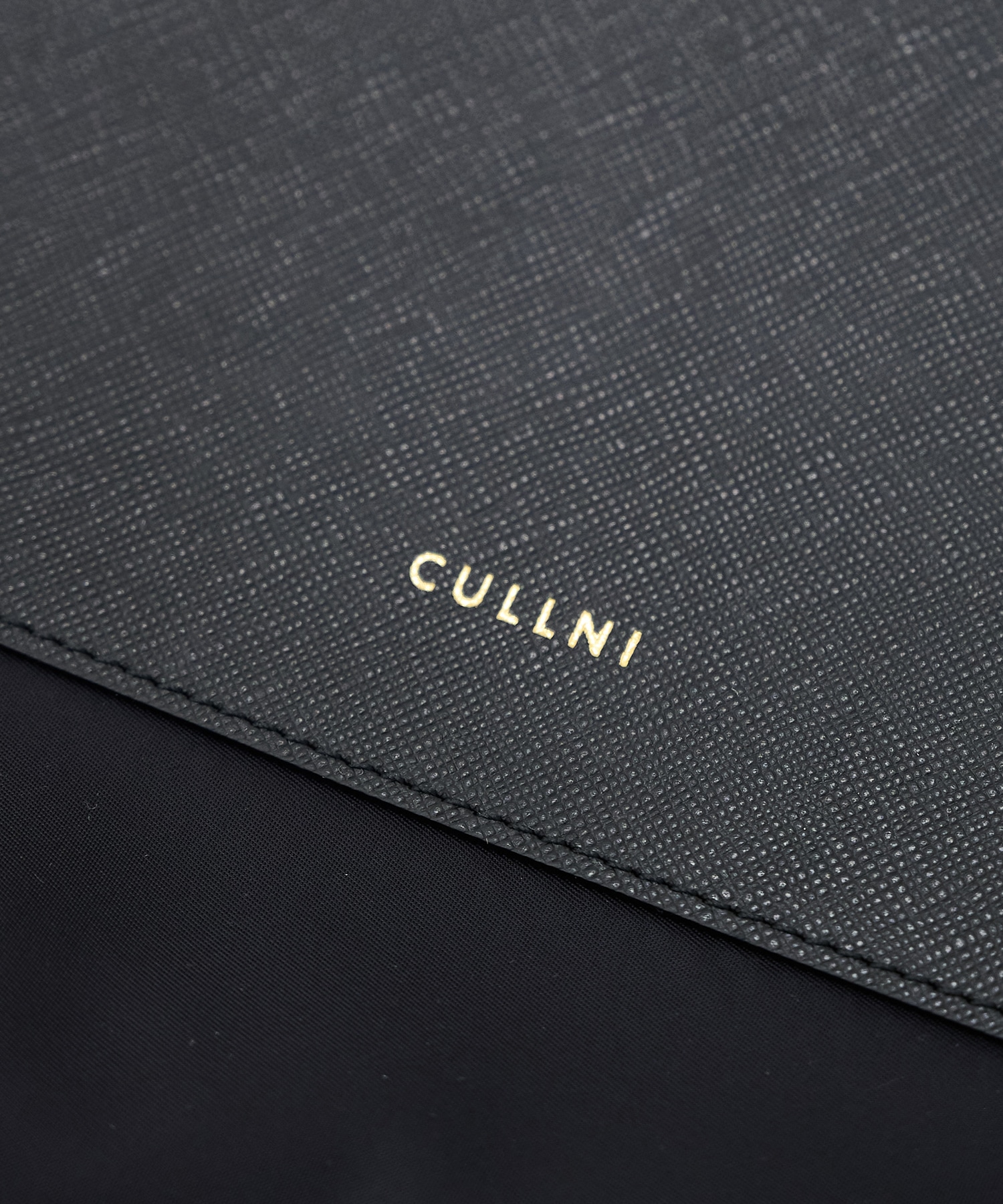 別注Moon Shoulder Bag CULLNI