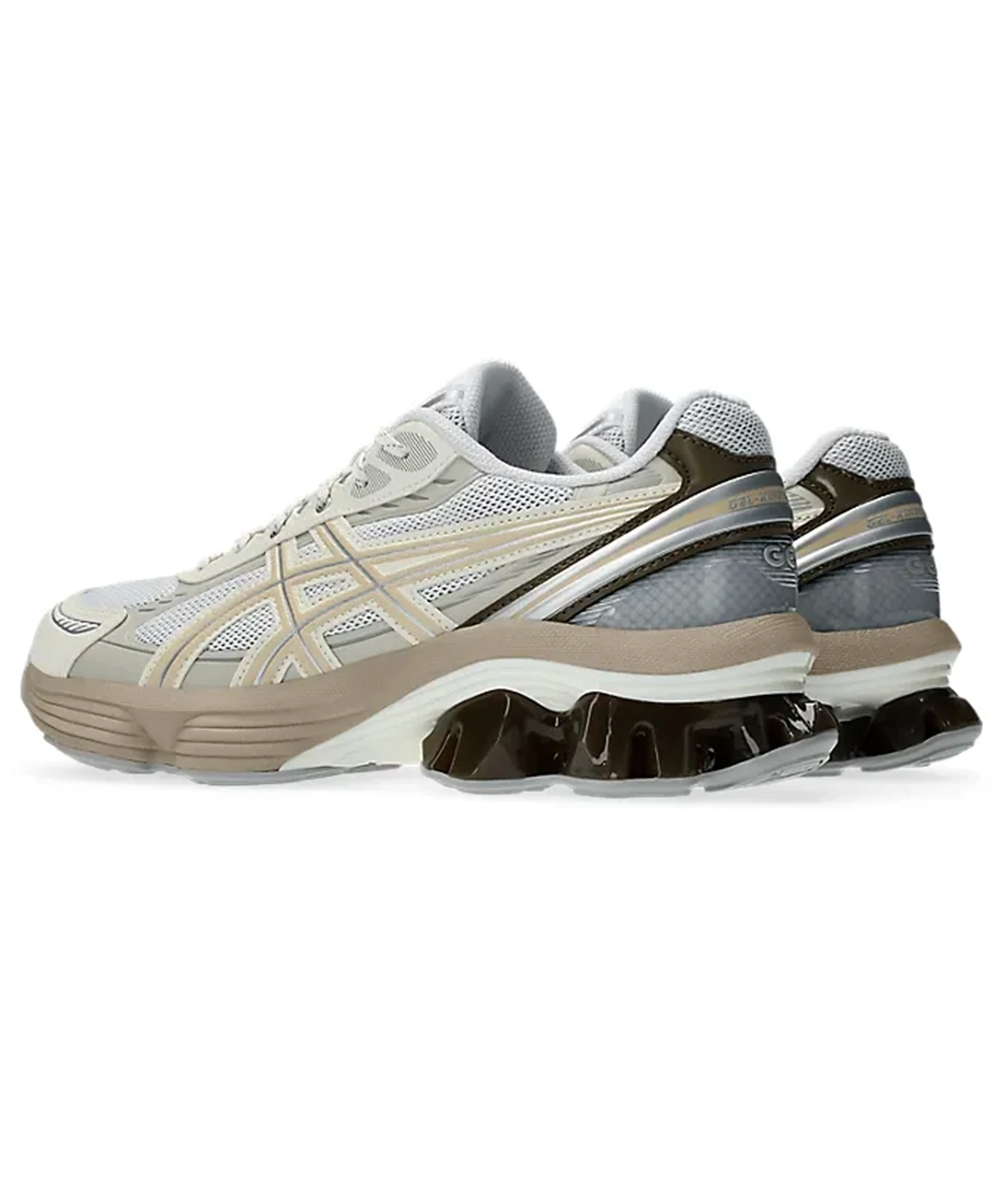 GEL-KINETIC FLUENT ASICS