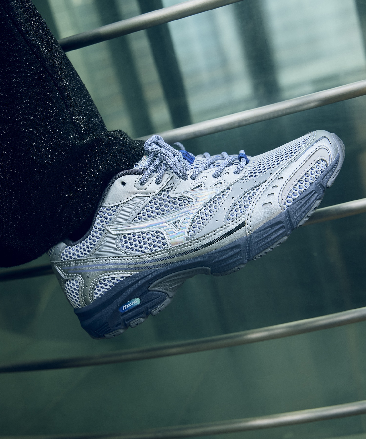 MXR SPACE PACK MIZUNO