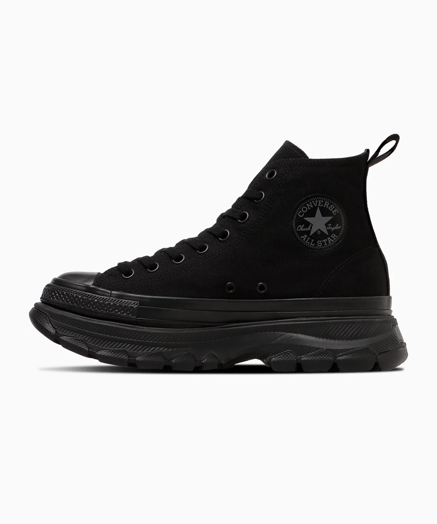 ALL STAR TREKWAVE Z HI CONVERSE