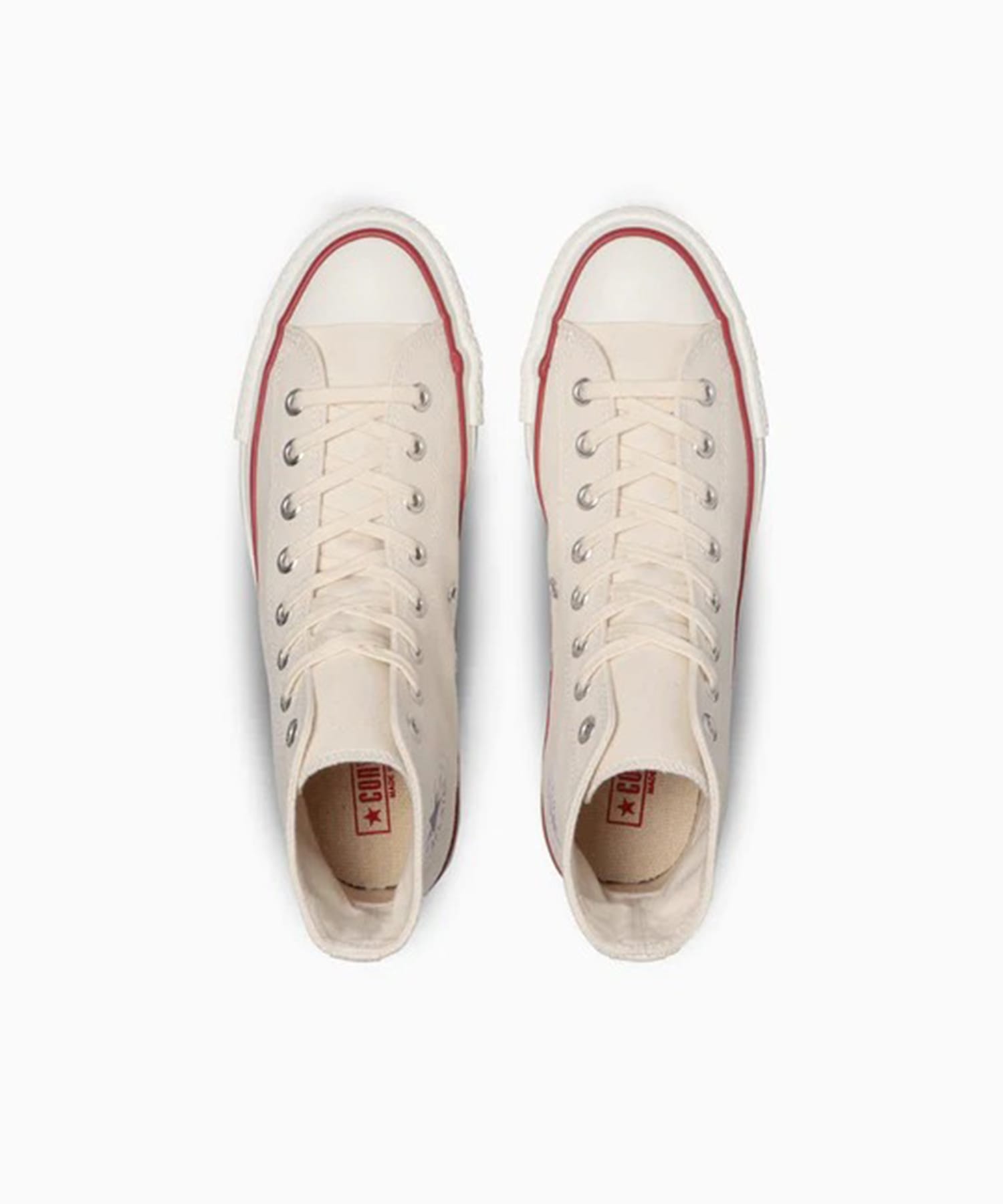CANVAS ALL STAR J HI CONVERSE