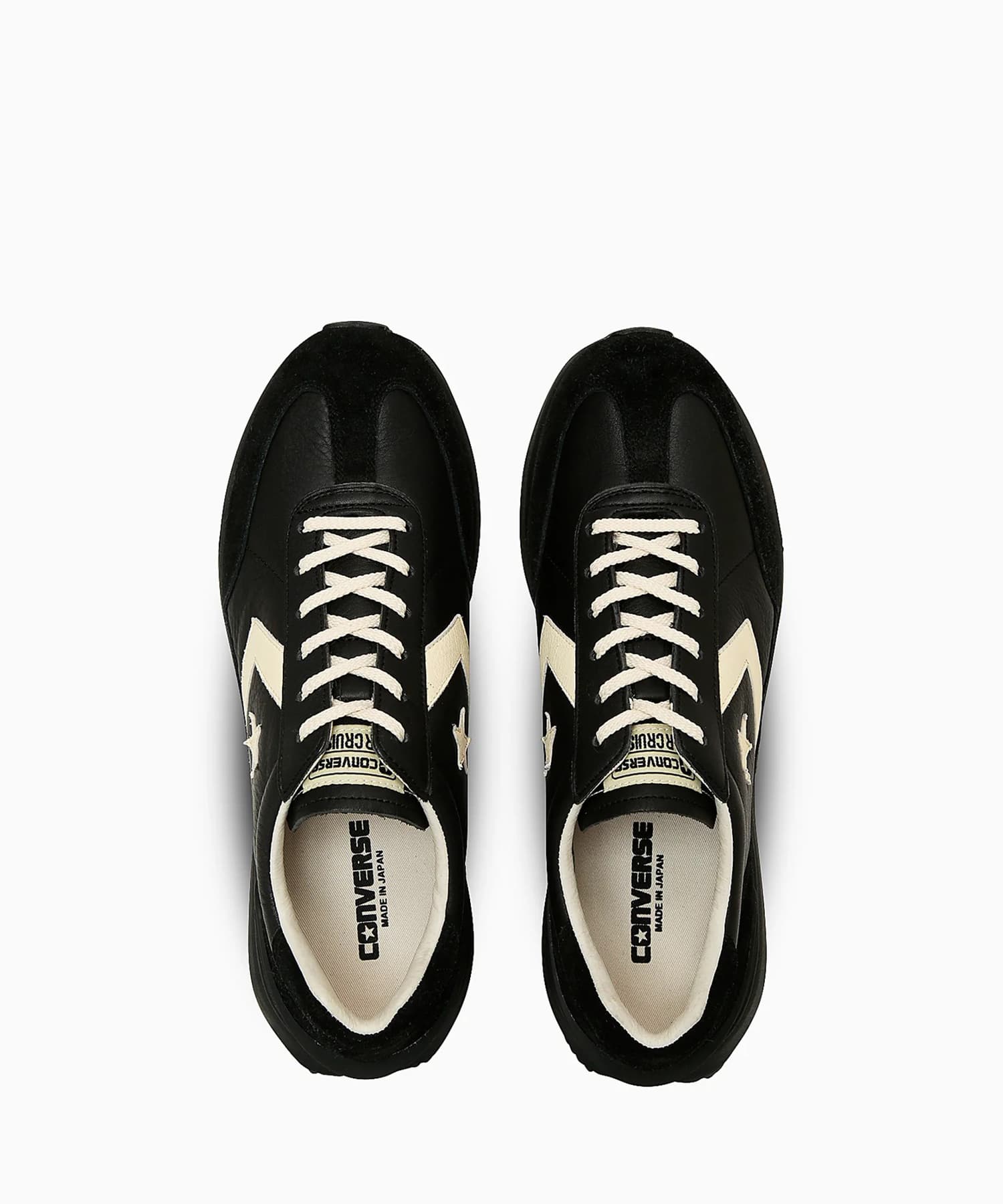STARFIRESC J LEATHER CONVERSE