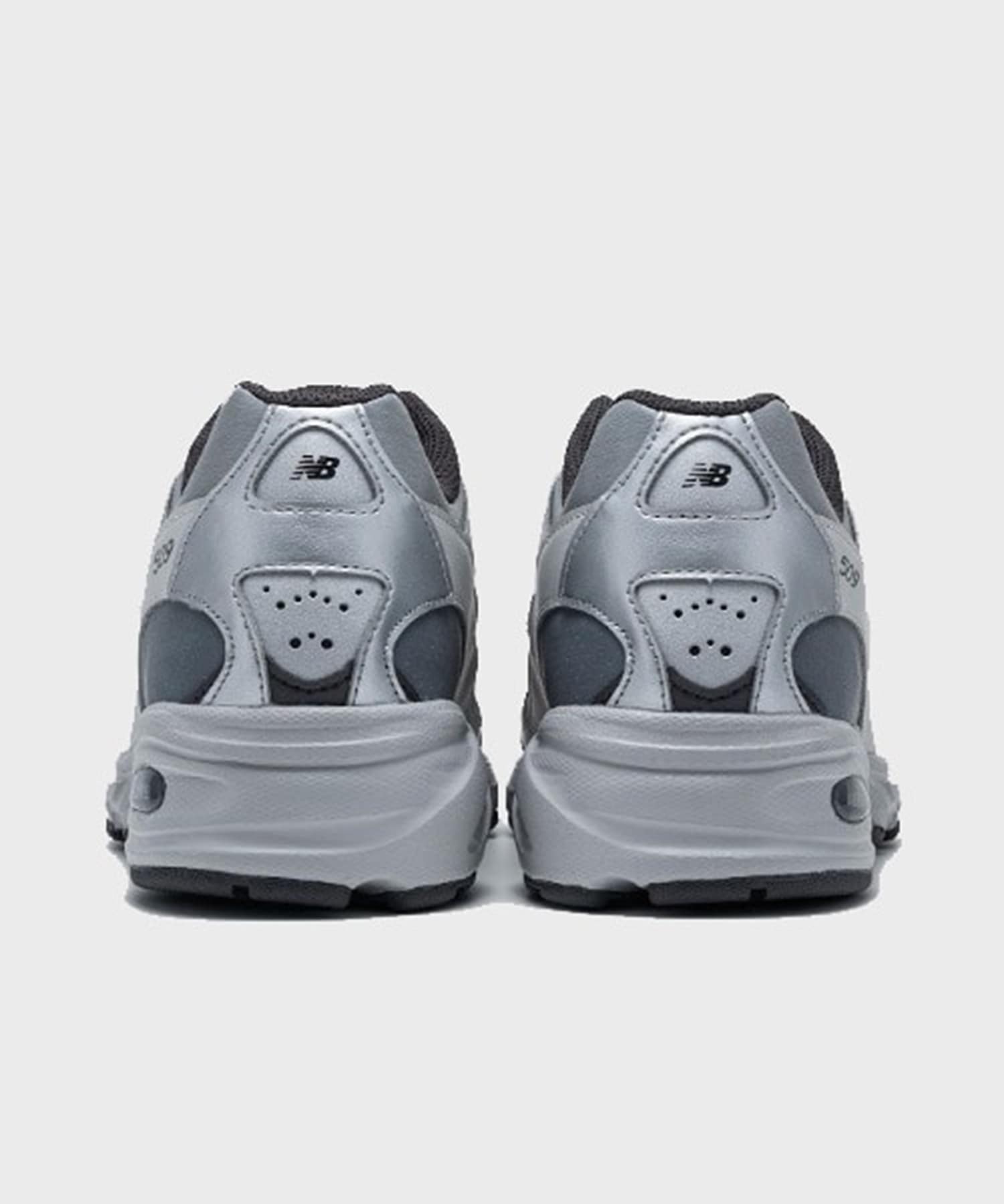 HP-K101-001 ×NewBalance U509 COMME des GARCONS HOMME