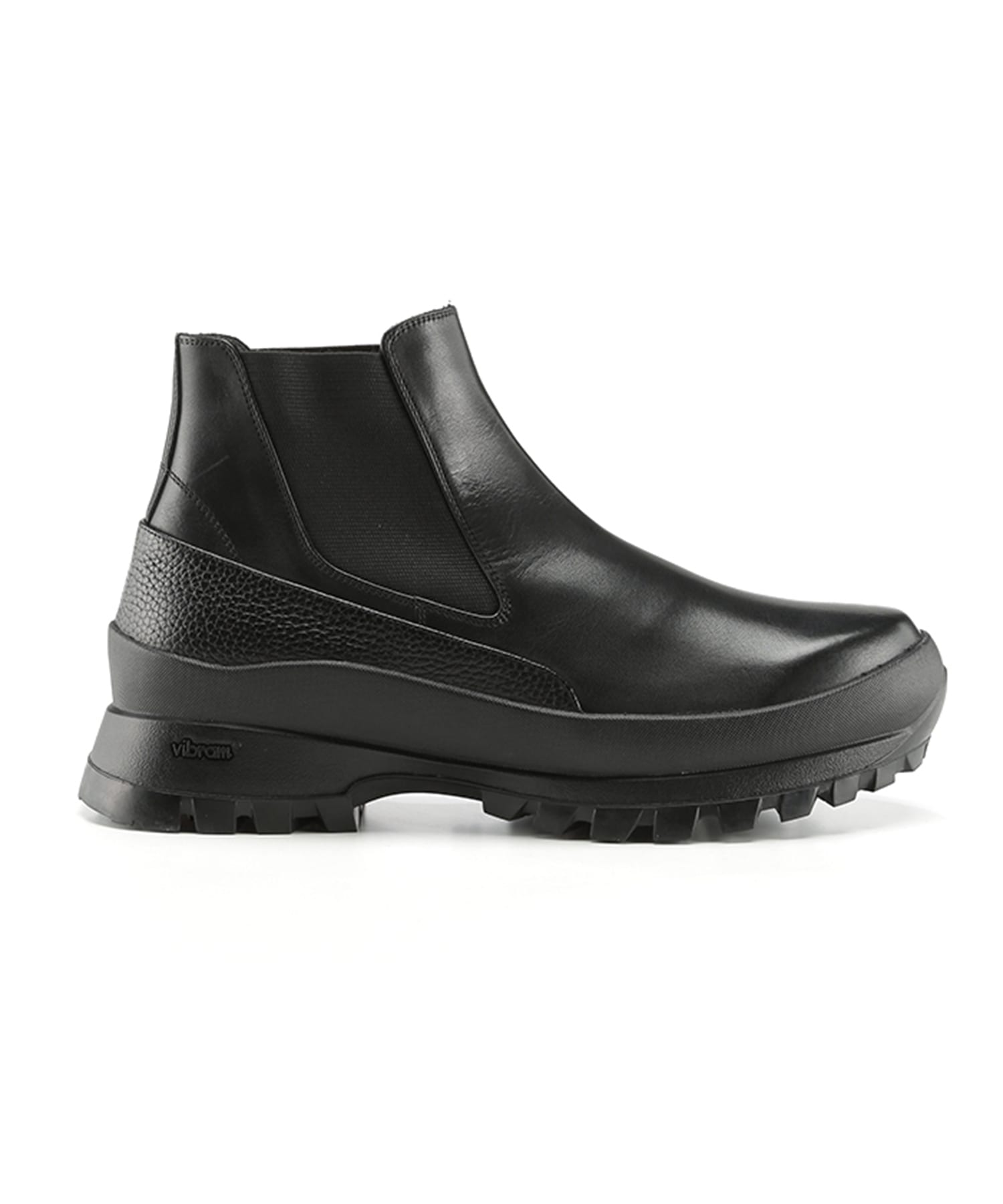 BRISTOL SIDEGORE foot the coacher