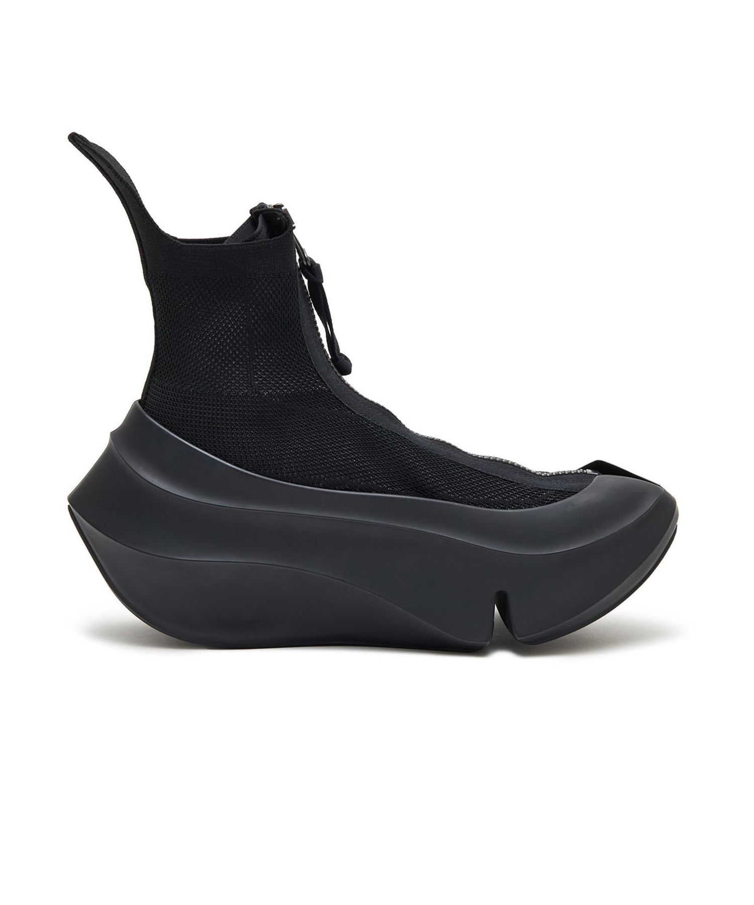 ORCA フロントZIPブーツ UNDERCOVER