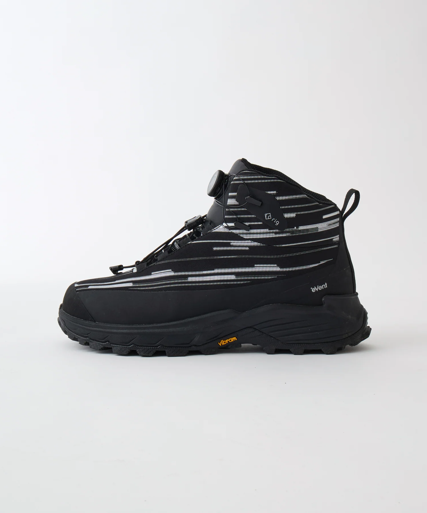 WM×rig footwear tembea White Mountaineering
