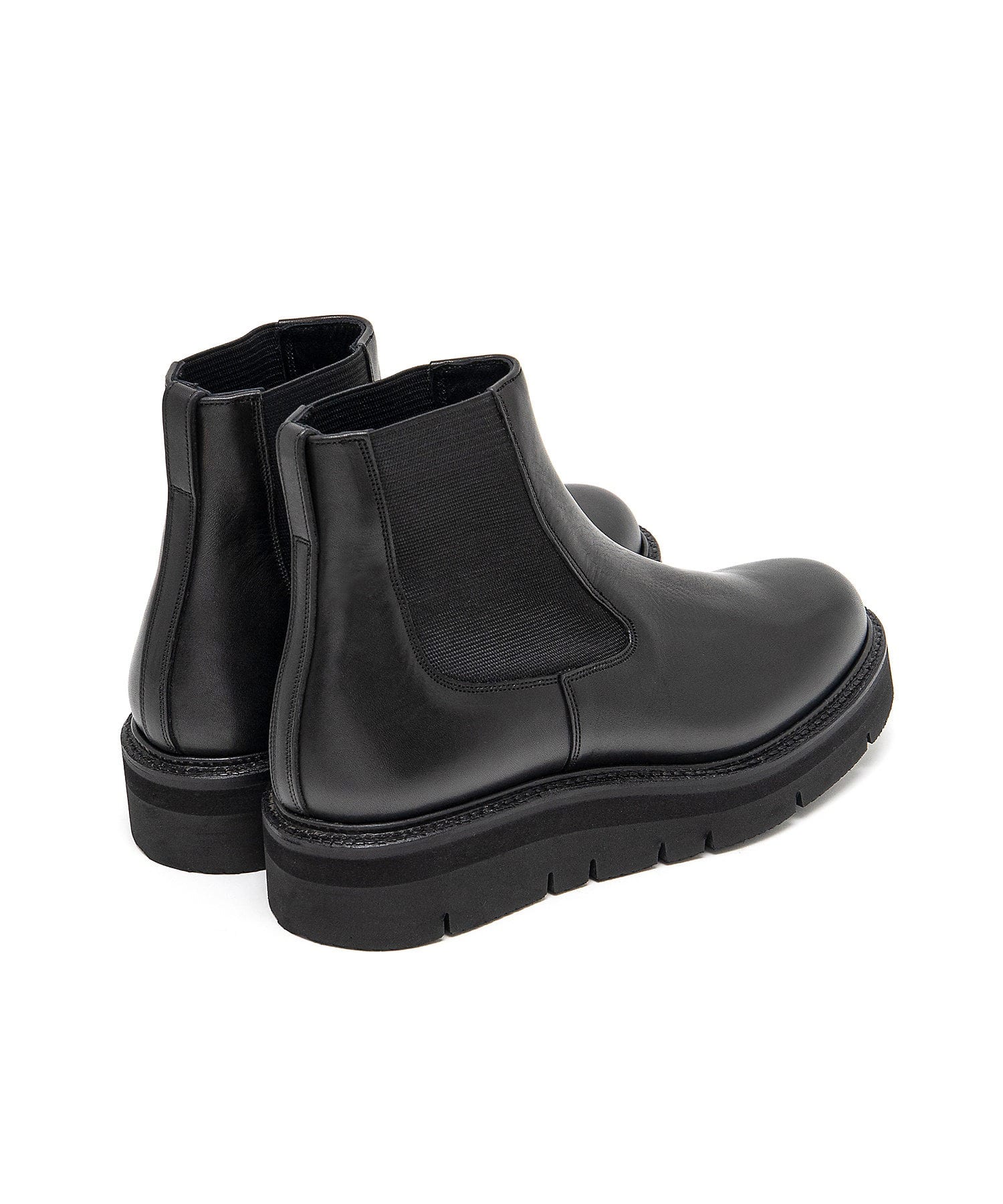 BRITISH SIDEGORE foot the coacher