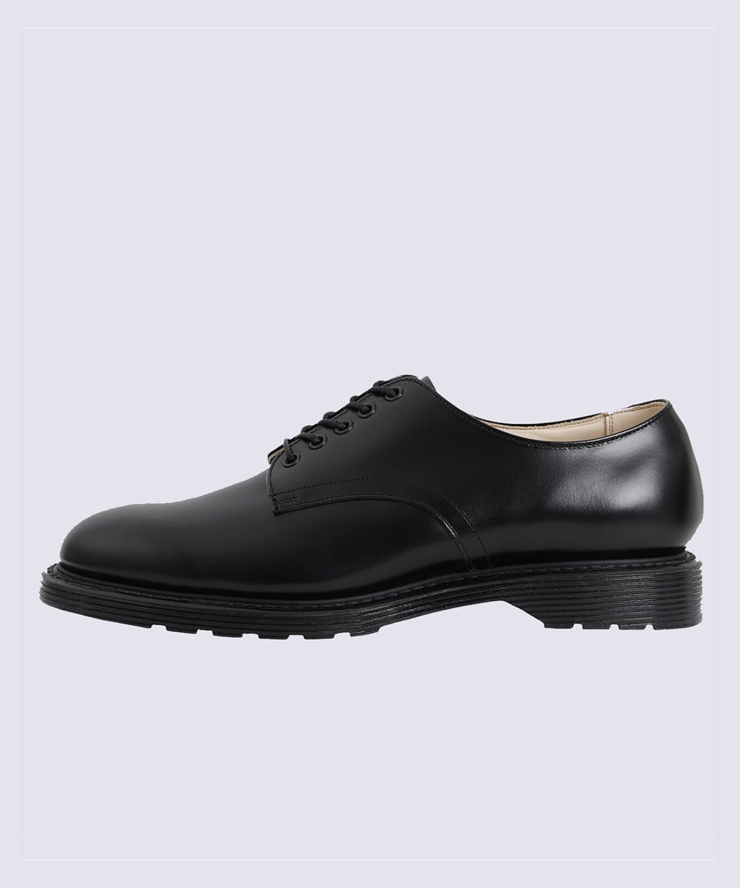 S.S.SHOES(BLACK SOLE) foot the coacher