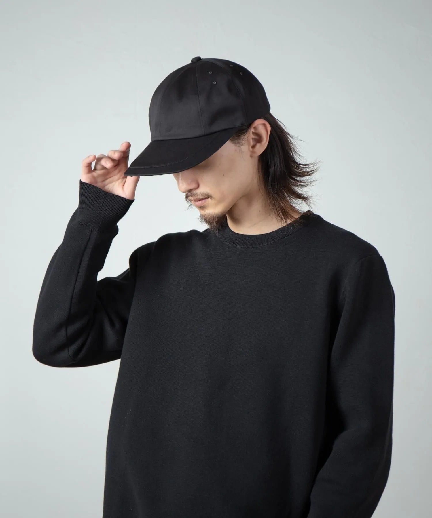 8Panel Cap RACAL