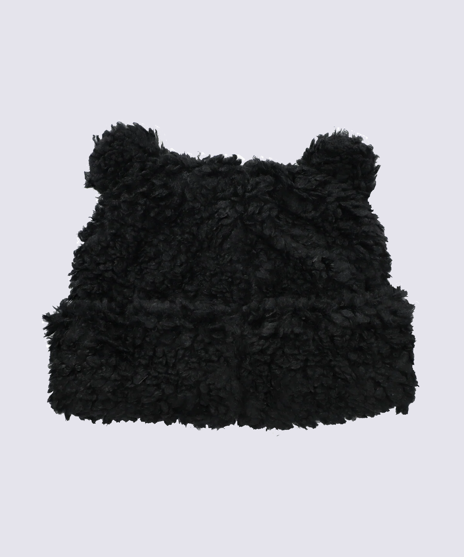 Bear Beanie BASICKS