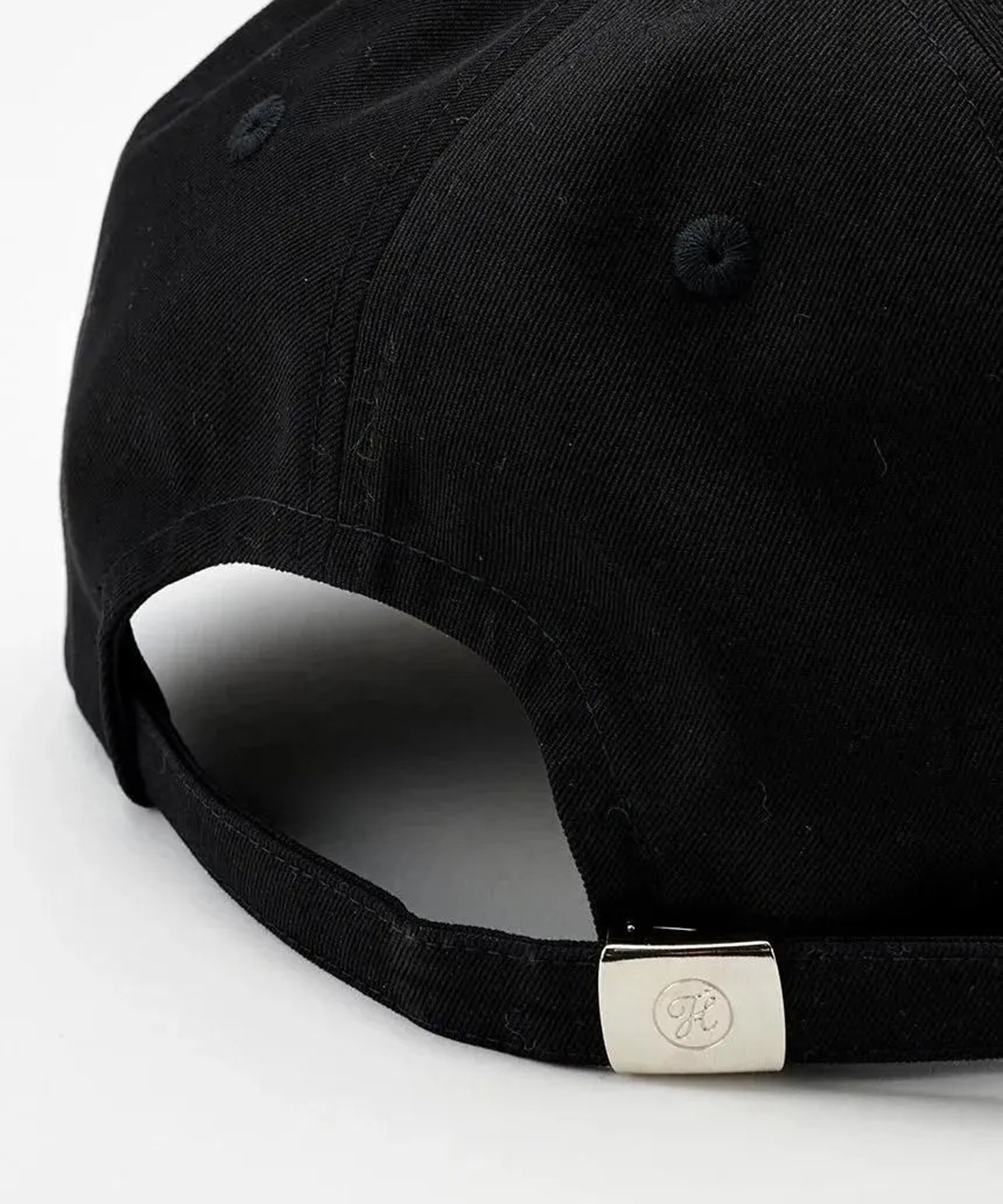 COTTON GABA 6PANEL CAP KIJIMA TAKAYUKI