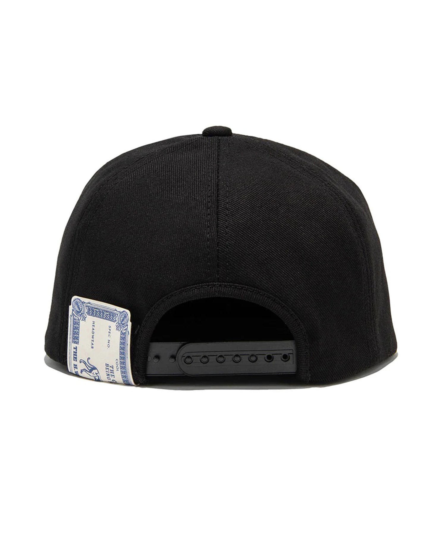 TRUCKER CAP THE H.W. DOG&CO