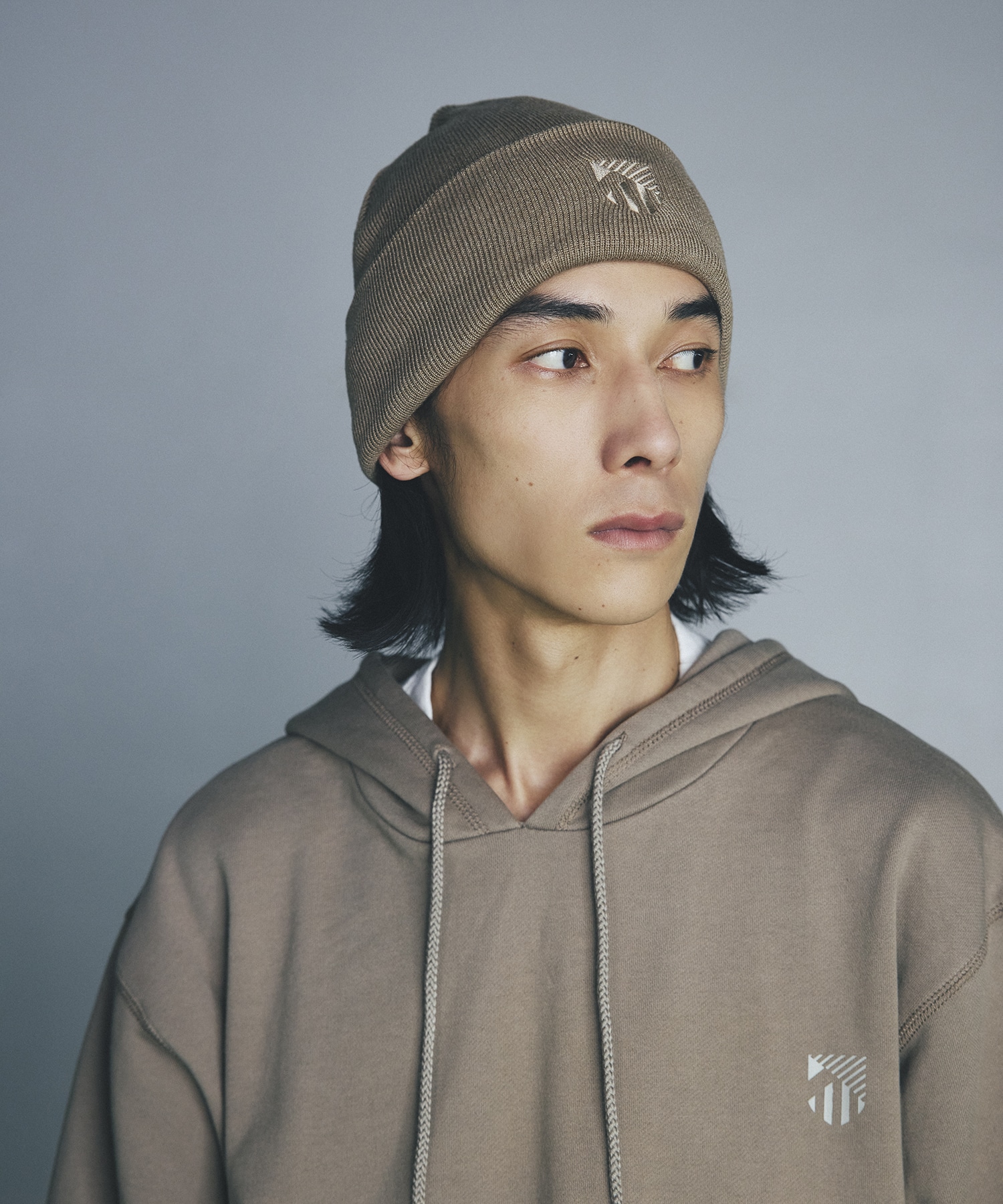 KNIT CAP FC TOKYO 24.7