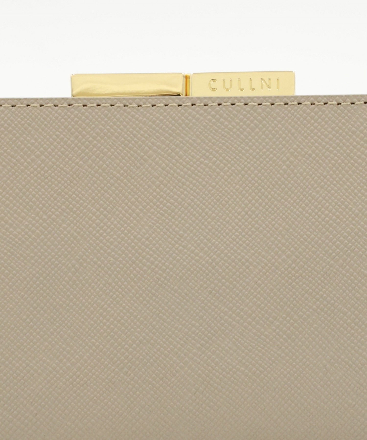 Leather Combination Card&Coin wallet CULLNI