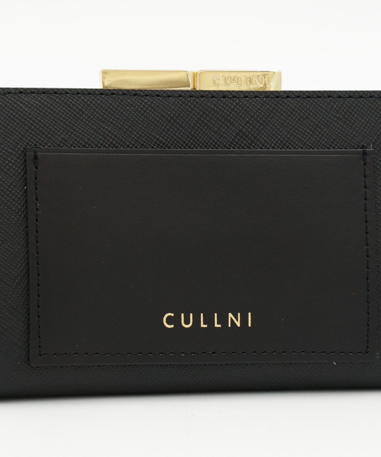 Leather Combination Card&Coin wallet CULLNI