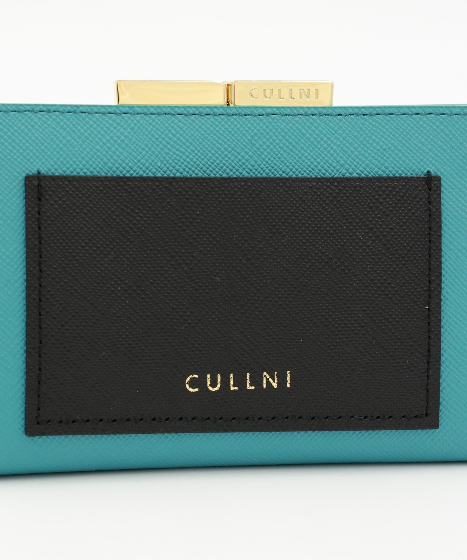 Leather Combination Card&Coin wallet CULLNI