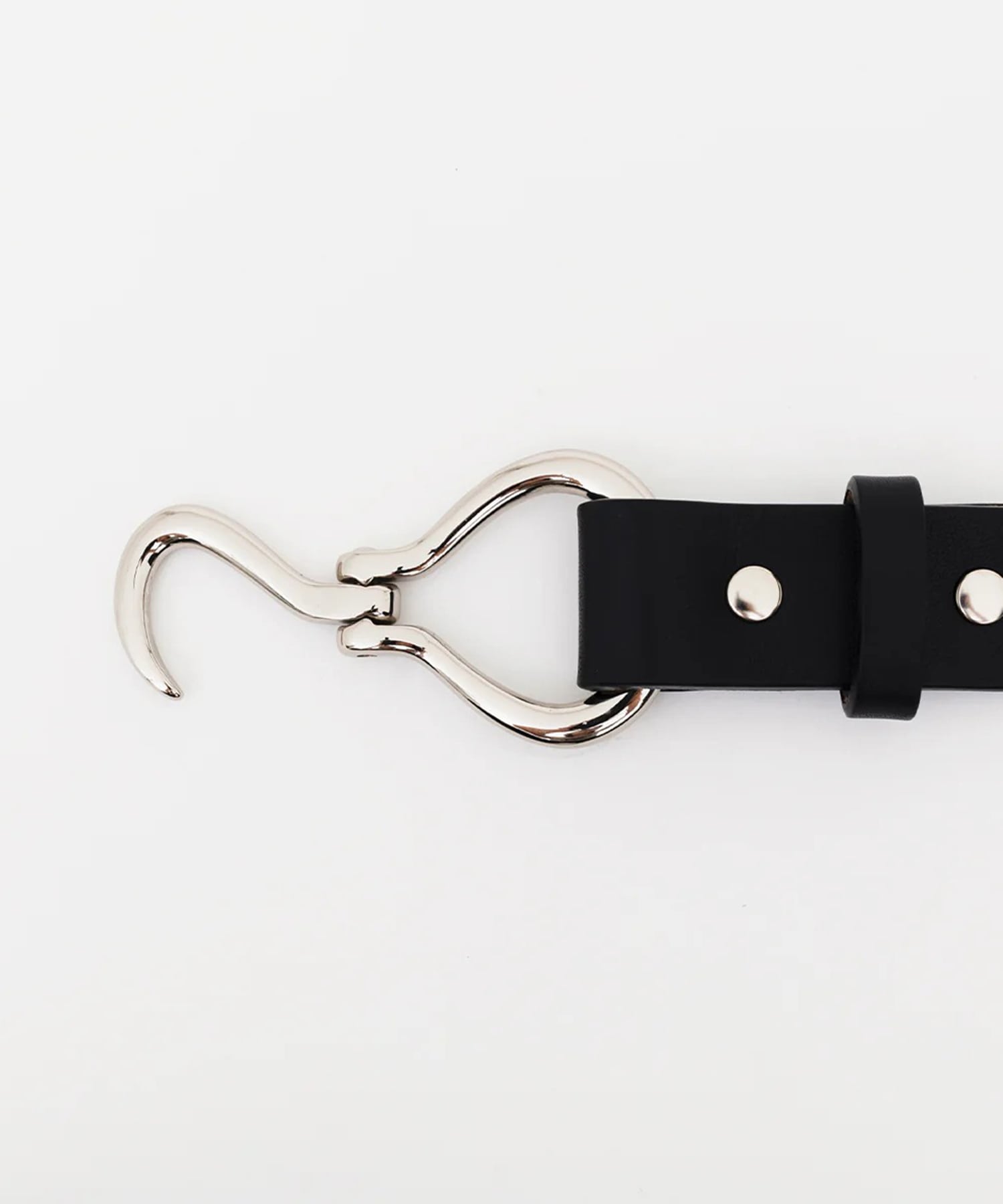 HERRIE HOOK BELT / THUG - MM ITTI
